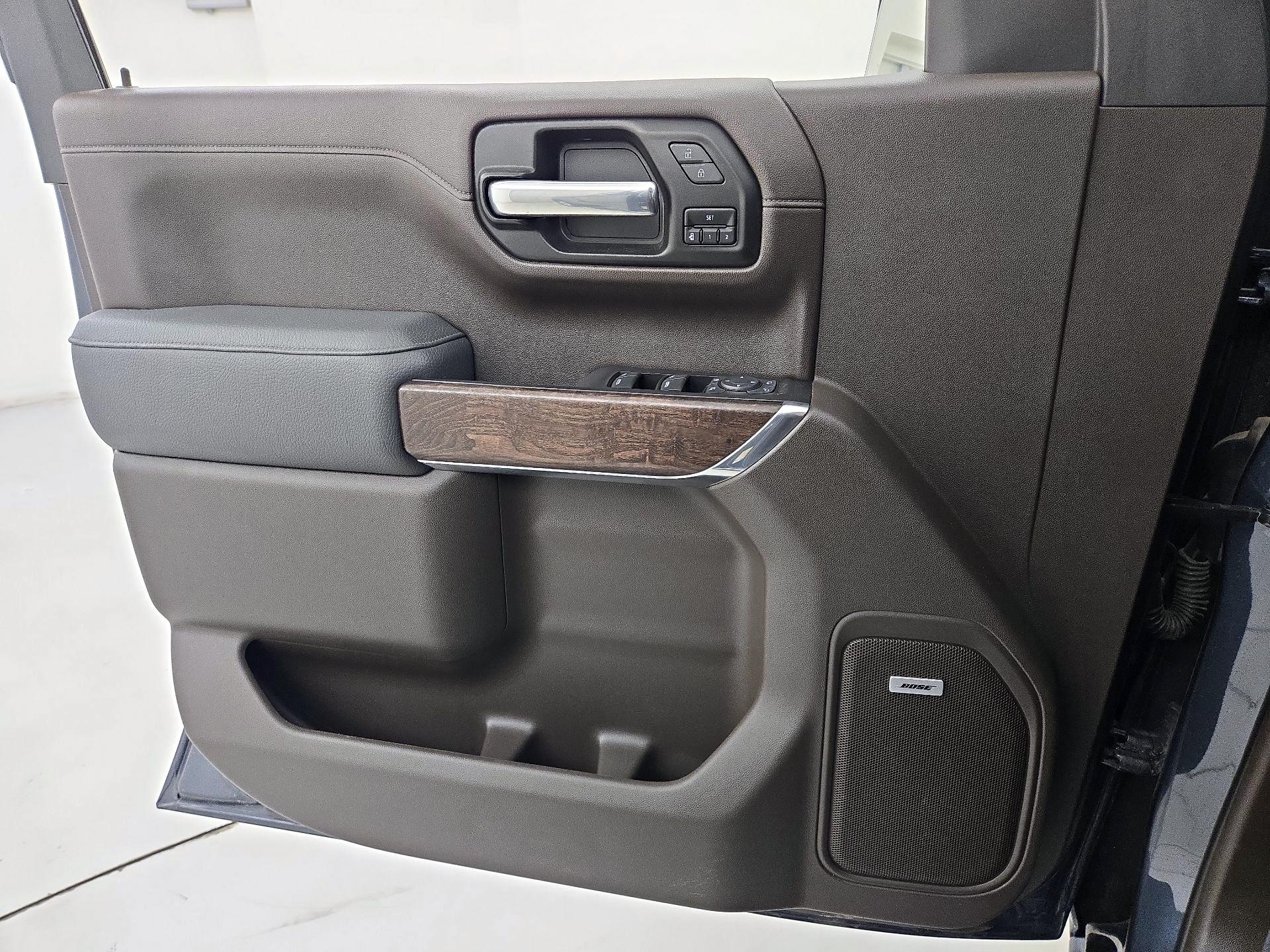 Thumbnail: 2020 GMC Sierra 1500 - 10