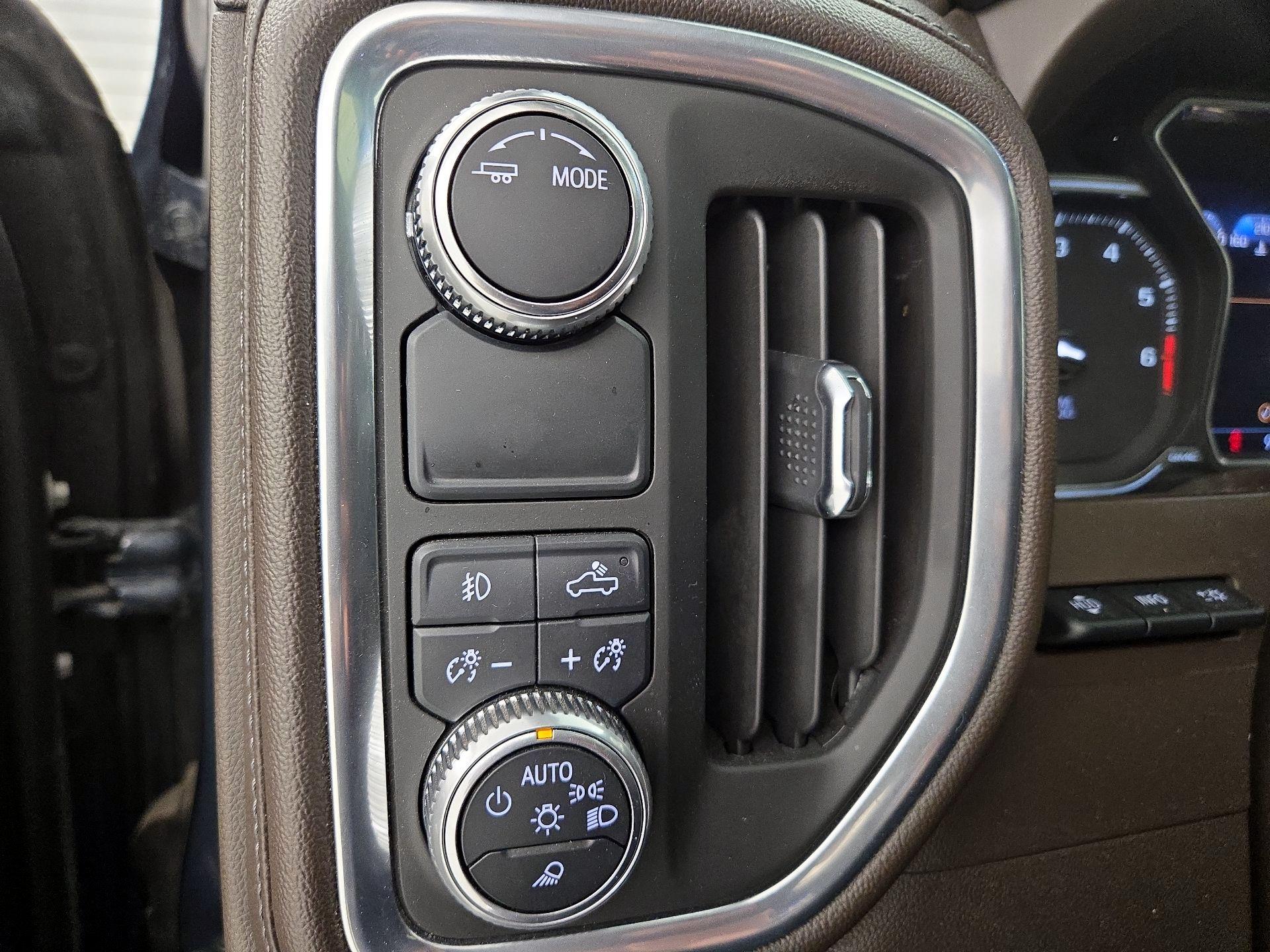 Thumbnail: 2020 GMC Sierra 1500 - 11