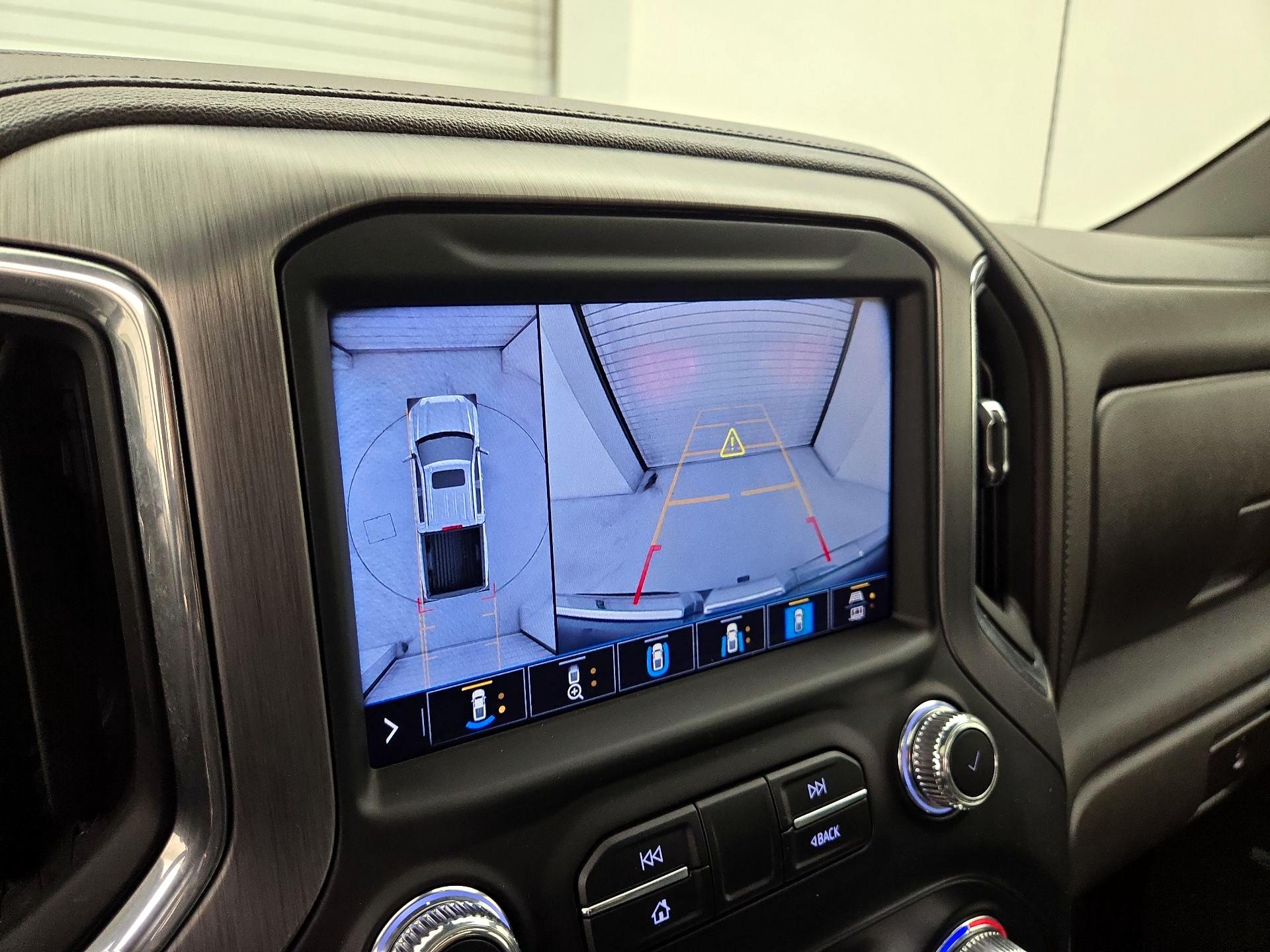Thumbnail: 2020 GMC Sierra 1500 - 12
