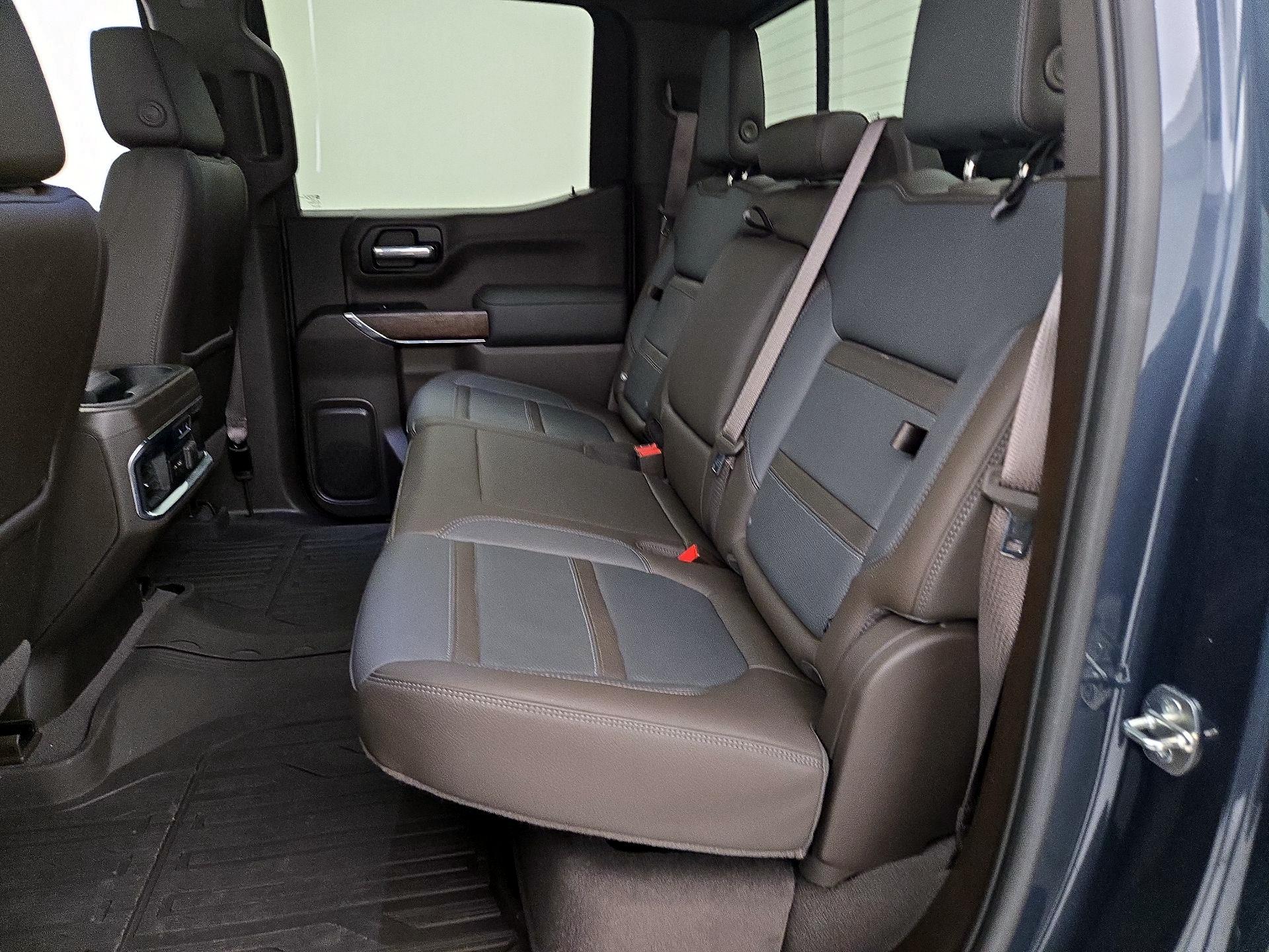 Thumbnail: 2020 GMC Sierra 1500 - 17