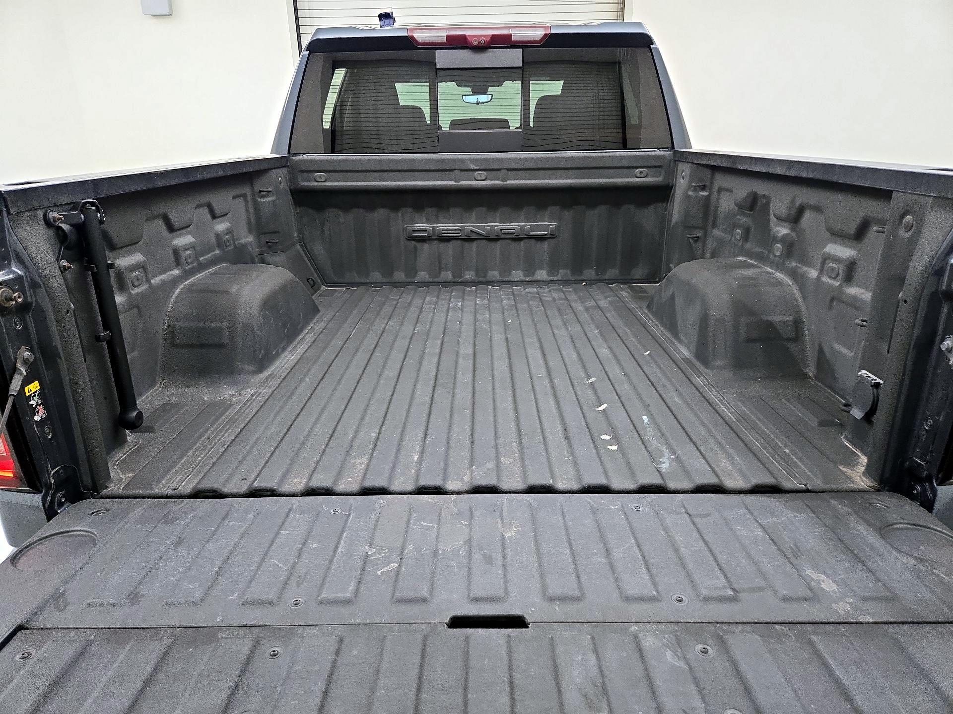 Thumbnail: 2020 GMC Sierra 1500 - 18