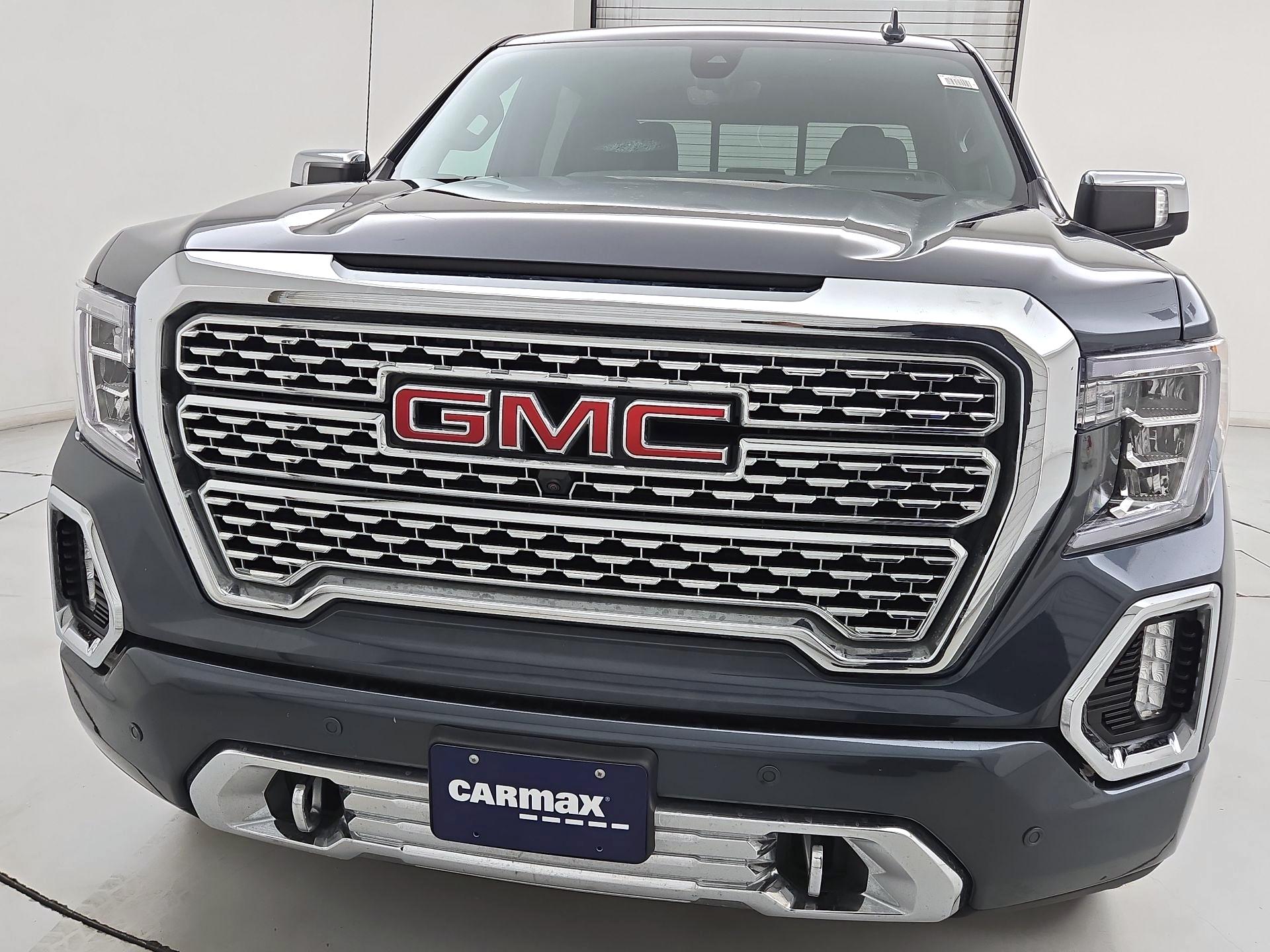 Thumbnail: 2020 GMC Sierra 1500 - 2