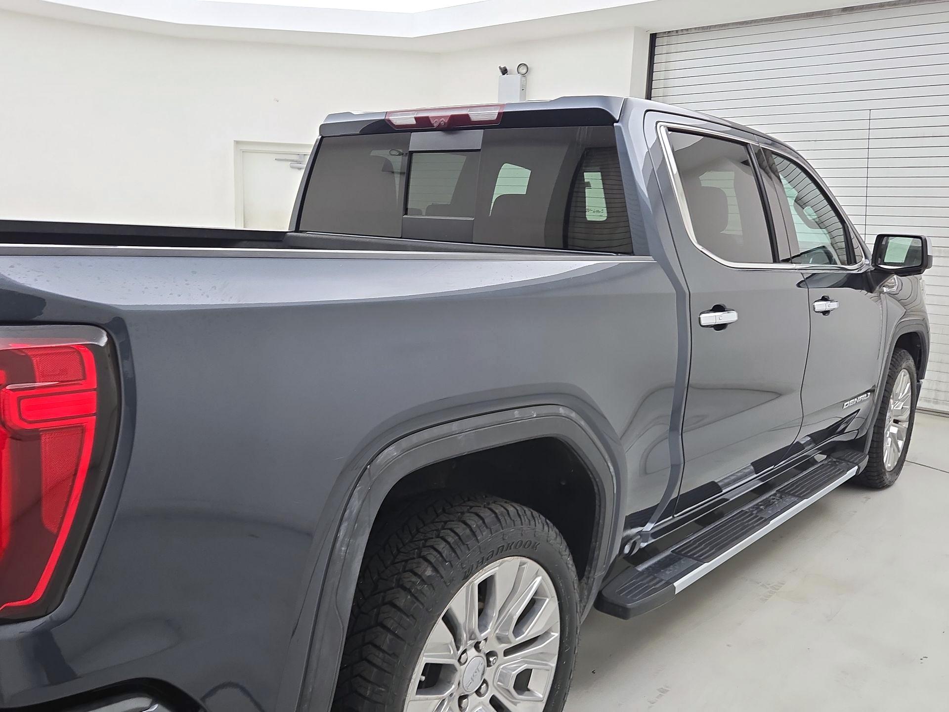 Thumbnail: 2020 GMC Sierra 1500 - 5