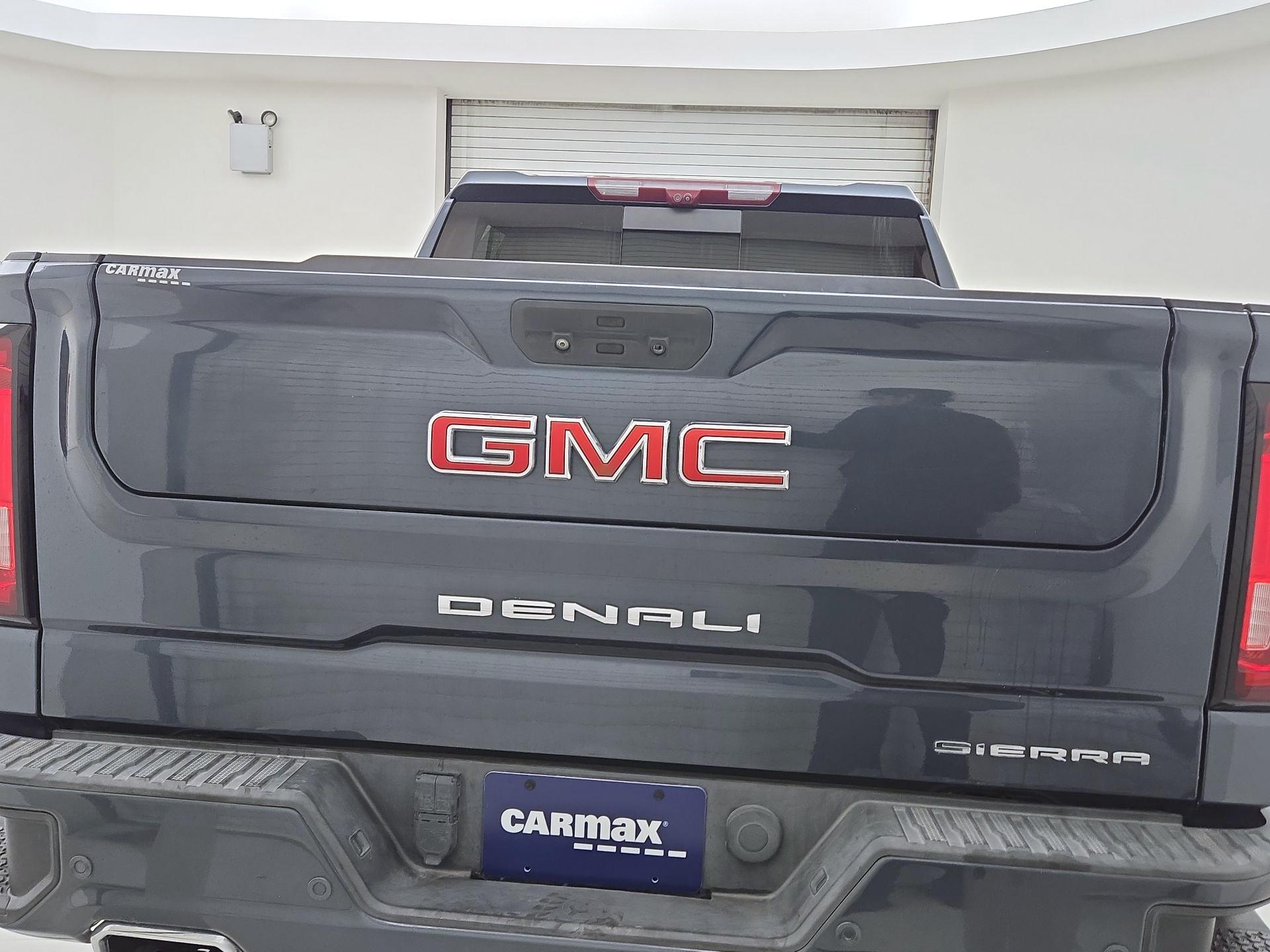 Thumbnail: 2020 GMC Sierra 1500 - 6