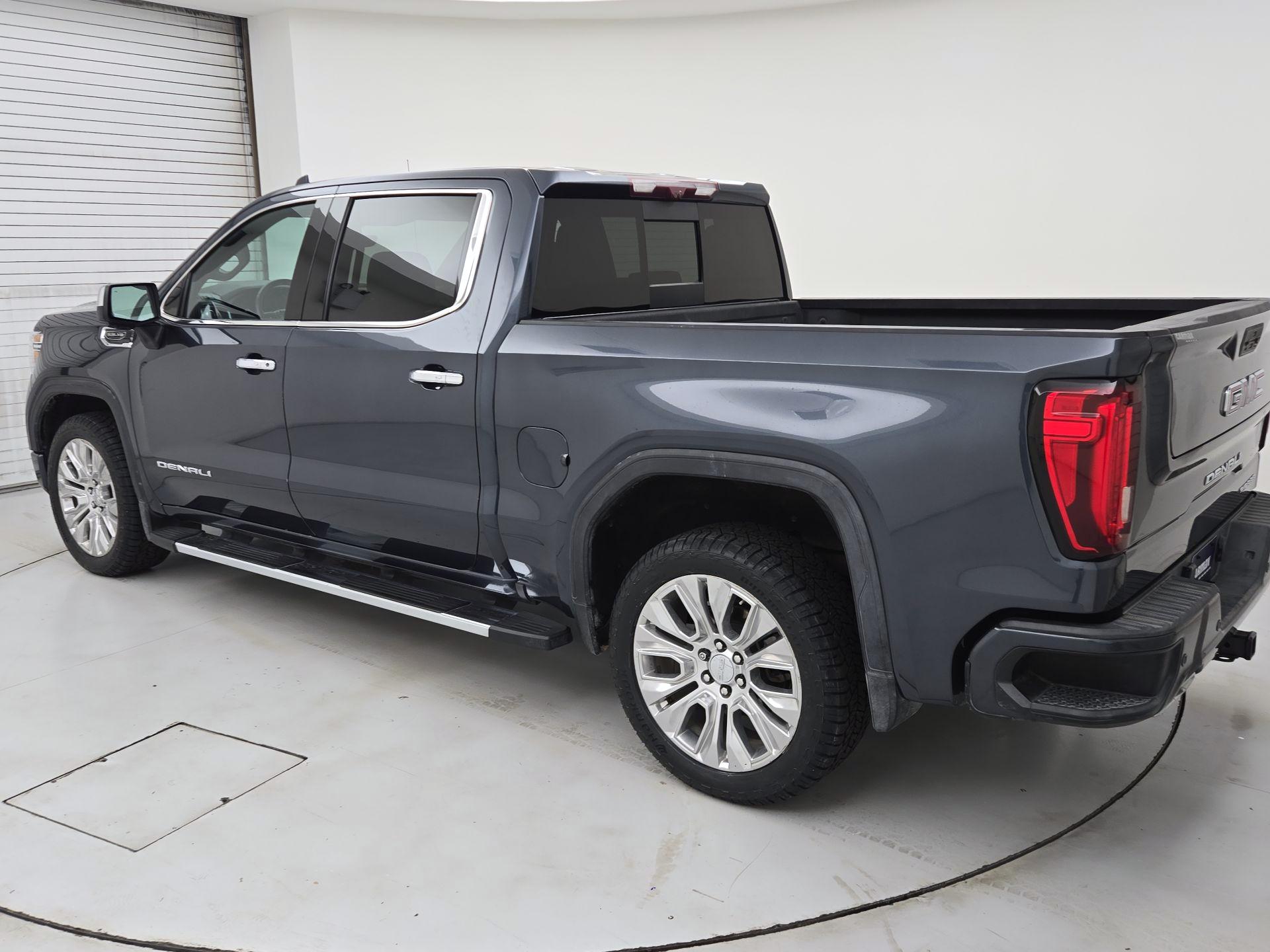 Thumbnail: 2020 GMC Sierra 1500 - 7