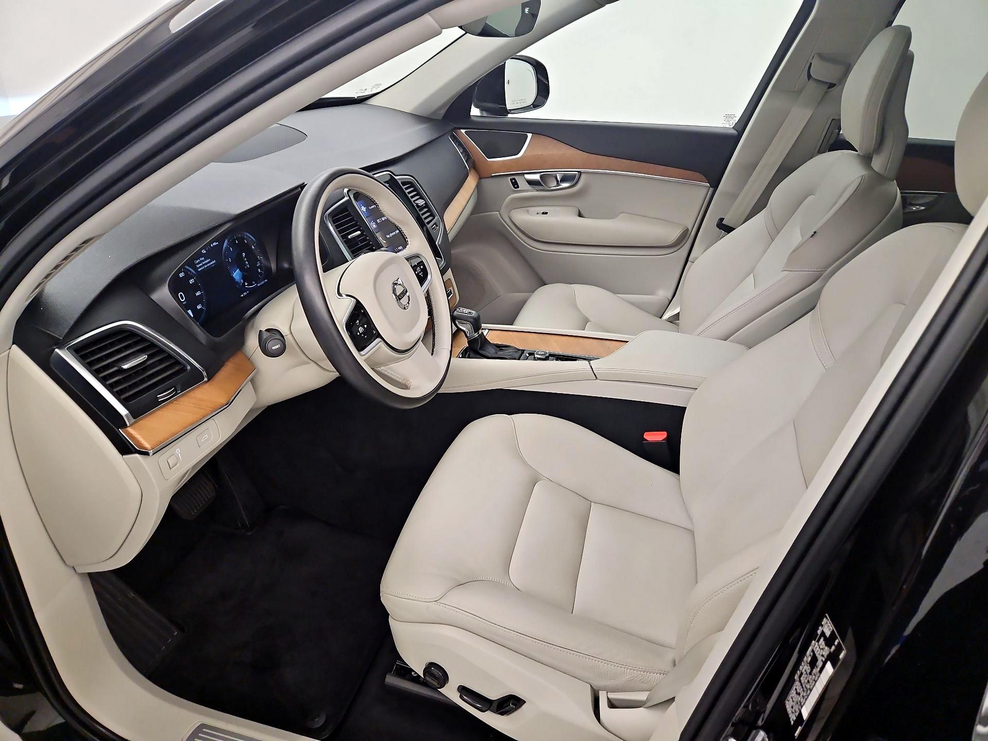 Thumbnail: 2021 Volvo XC90 - 11