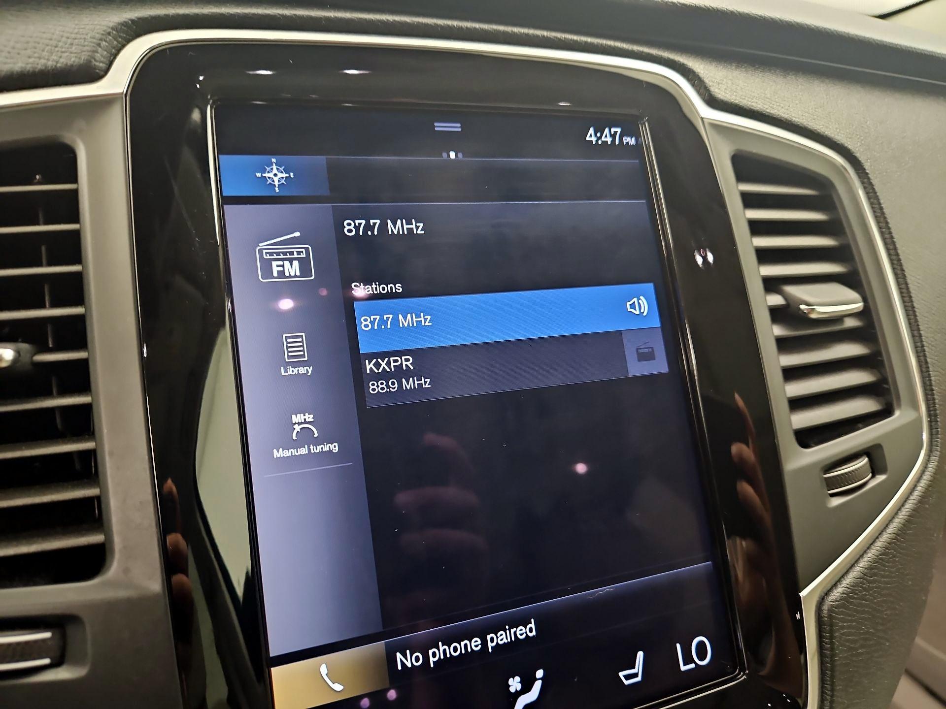 Thumbnail: 2021 Volvo XC90 - 15