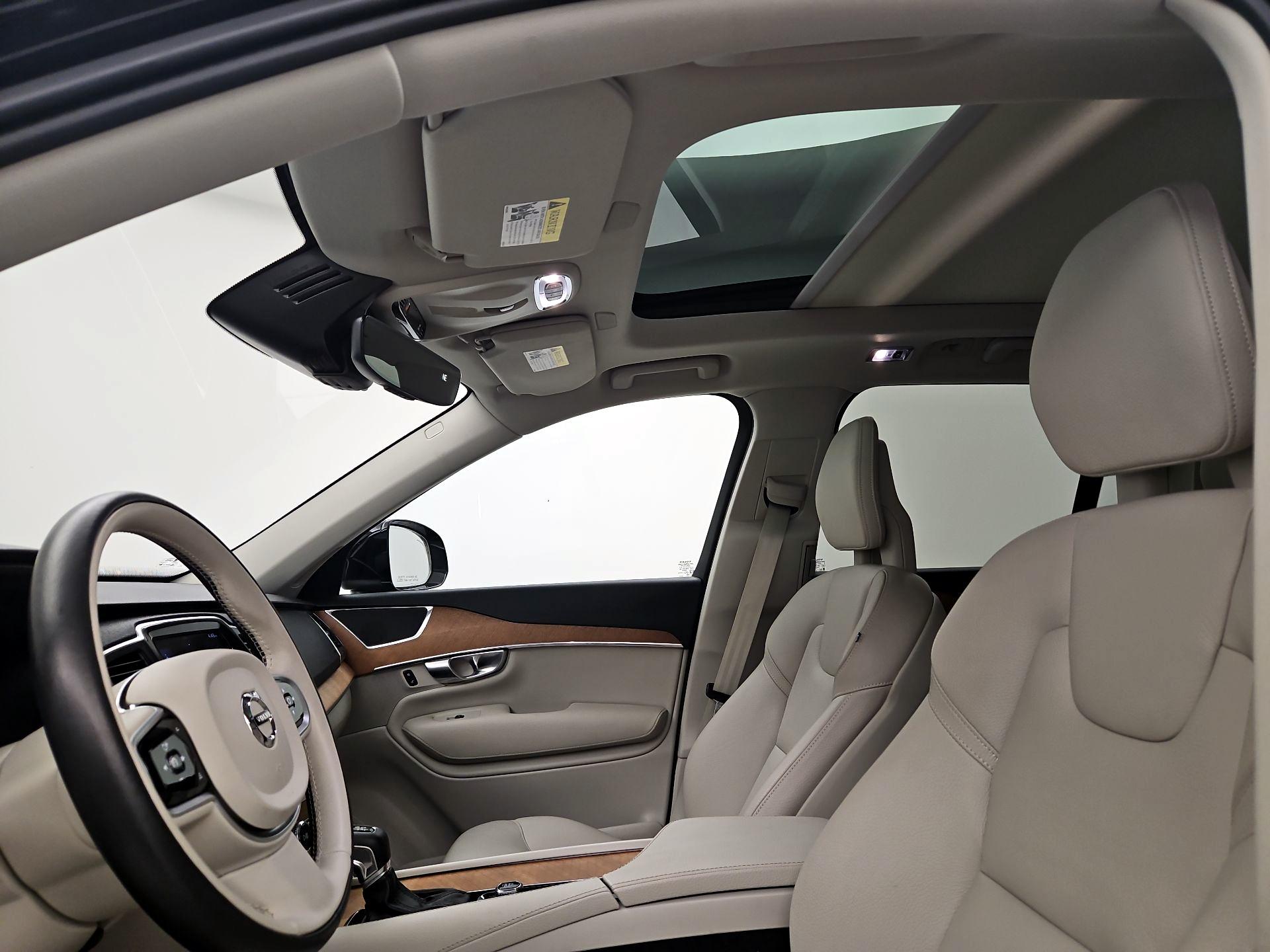 Thumbnail: 2021 Volvo XC90 - 19