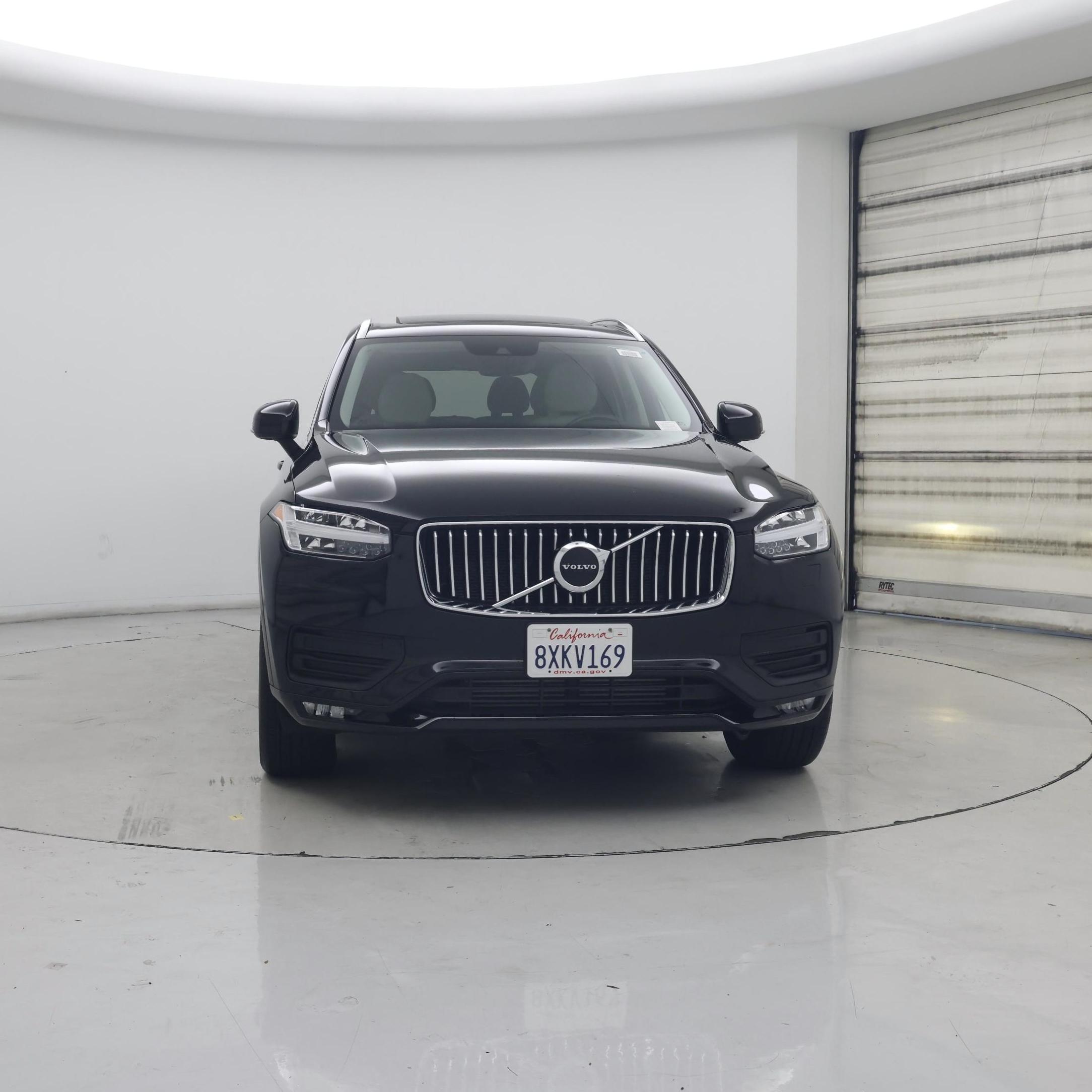 Thumbnail: 2021 Volvo XC90 - 5