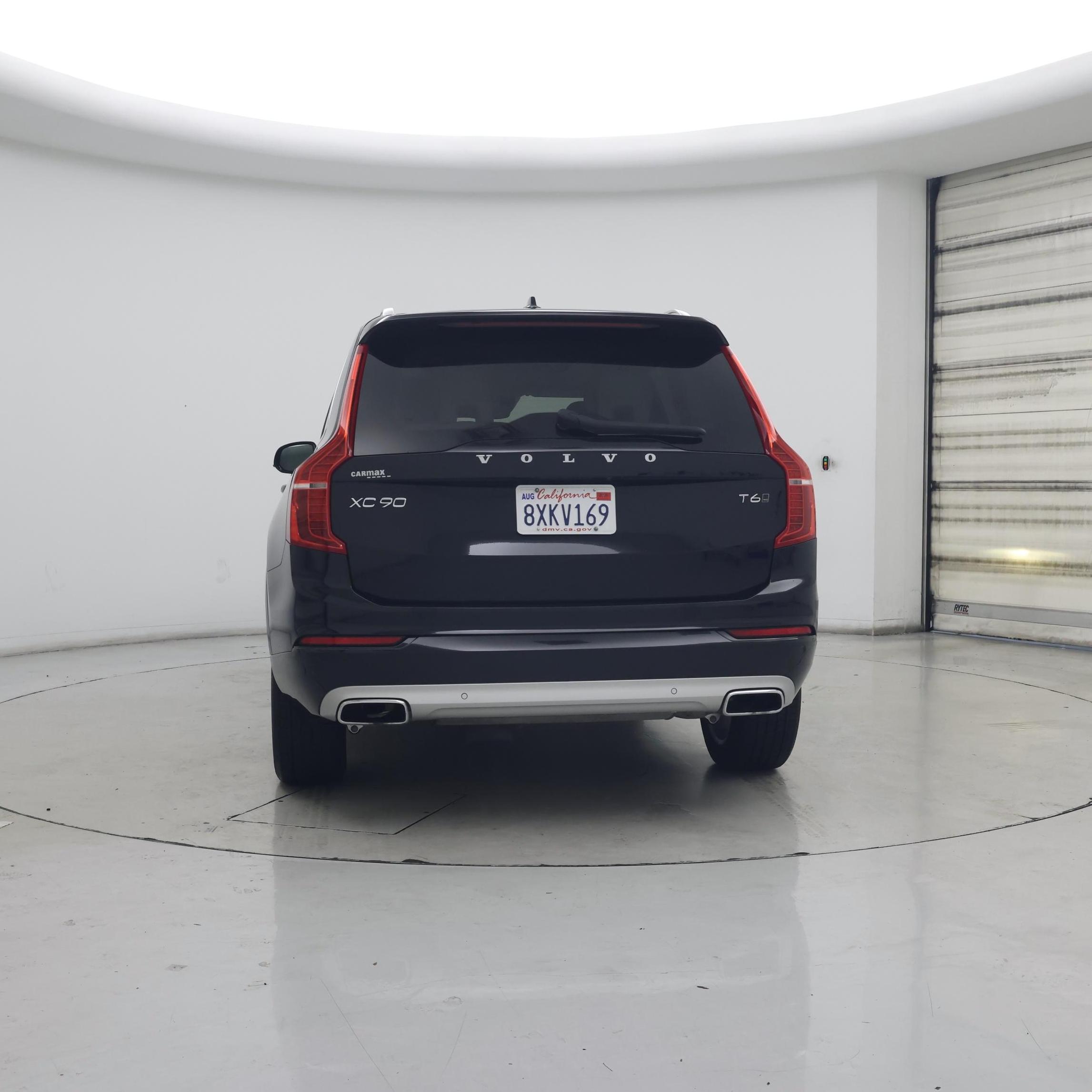 Thumbnail: 2021 Volvo XC90 - 6