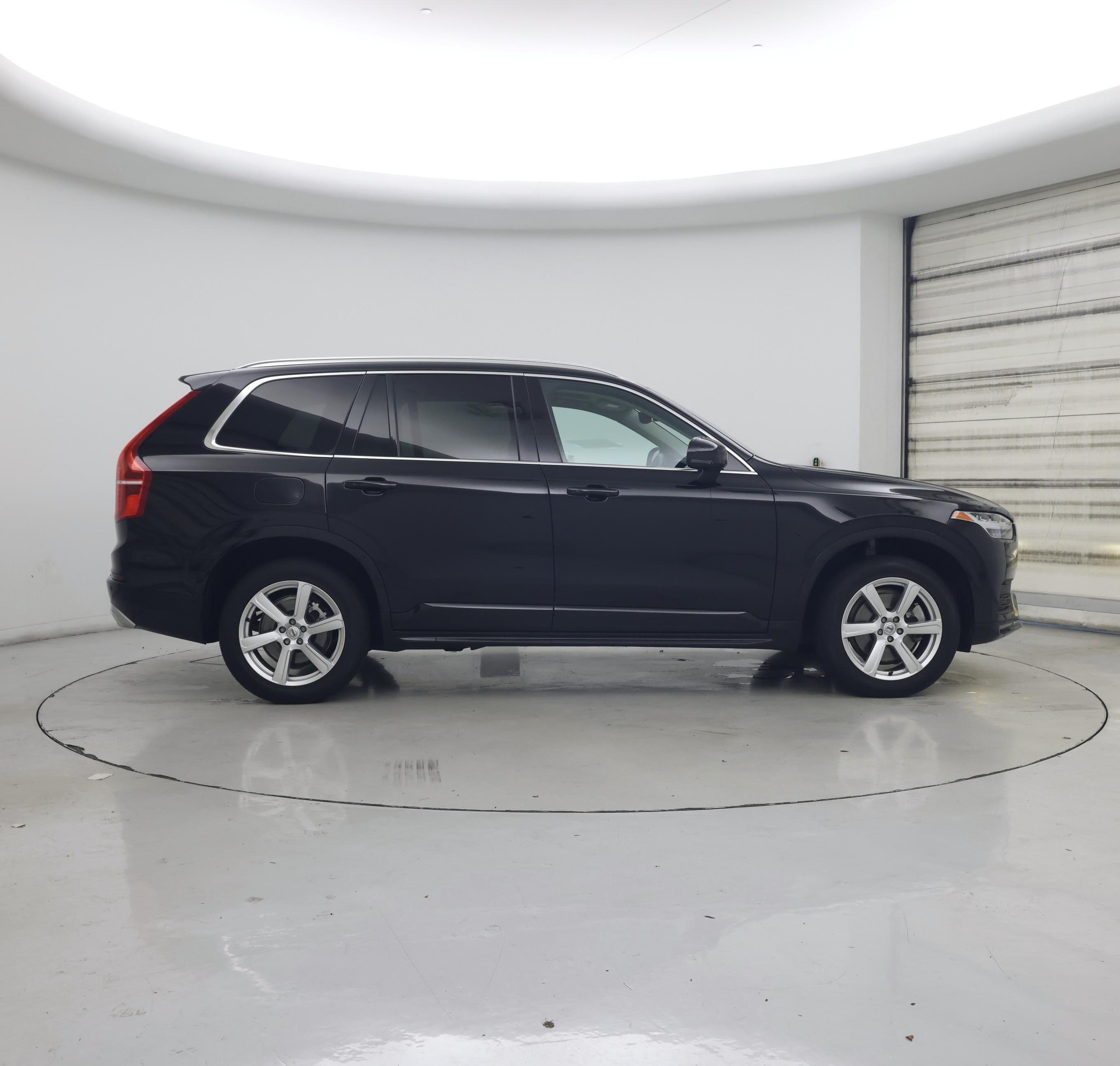 Thumbnail: 2021 Volvo XC90 - 7