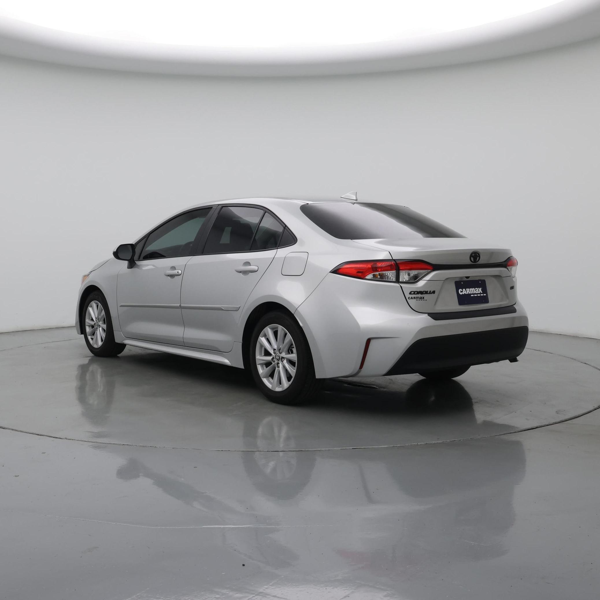 Thumbnail: 2024 Toyota Corolla - 2