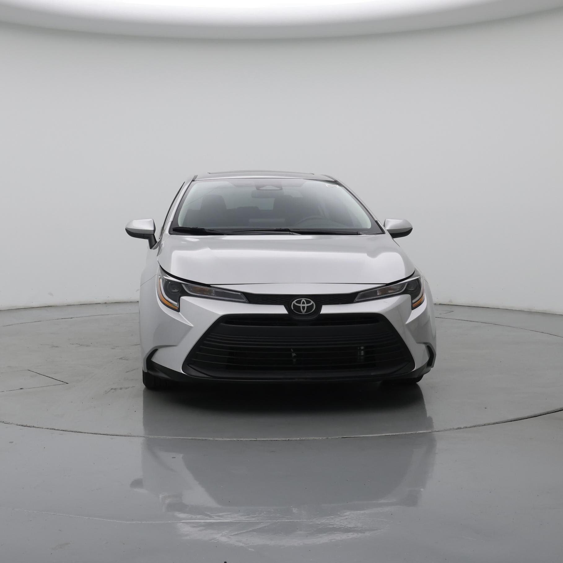 Thumbnail: 2024 Toyota Corolla - 5