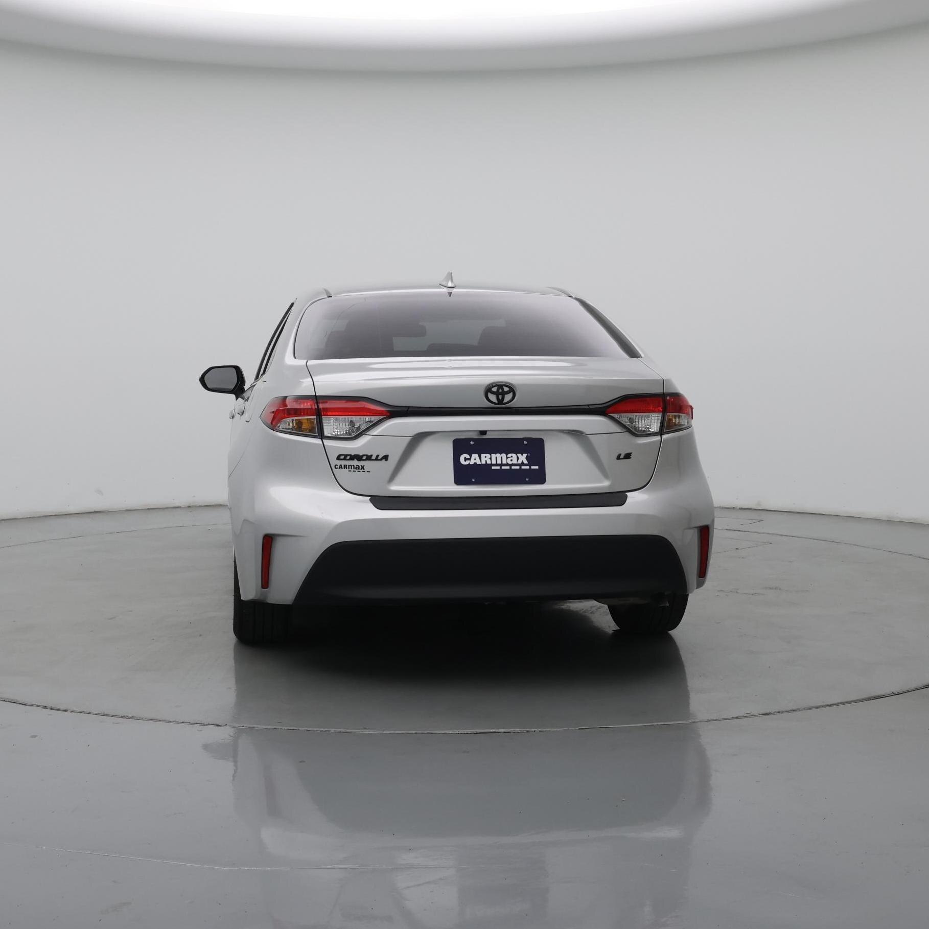 Thumbnail: 2024 Toyota Corolla - 6