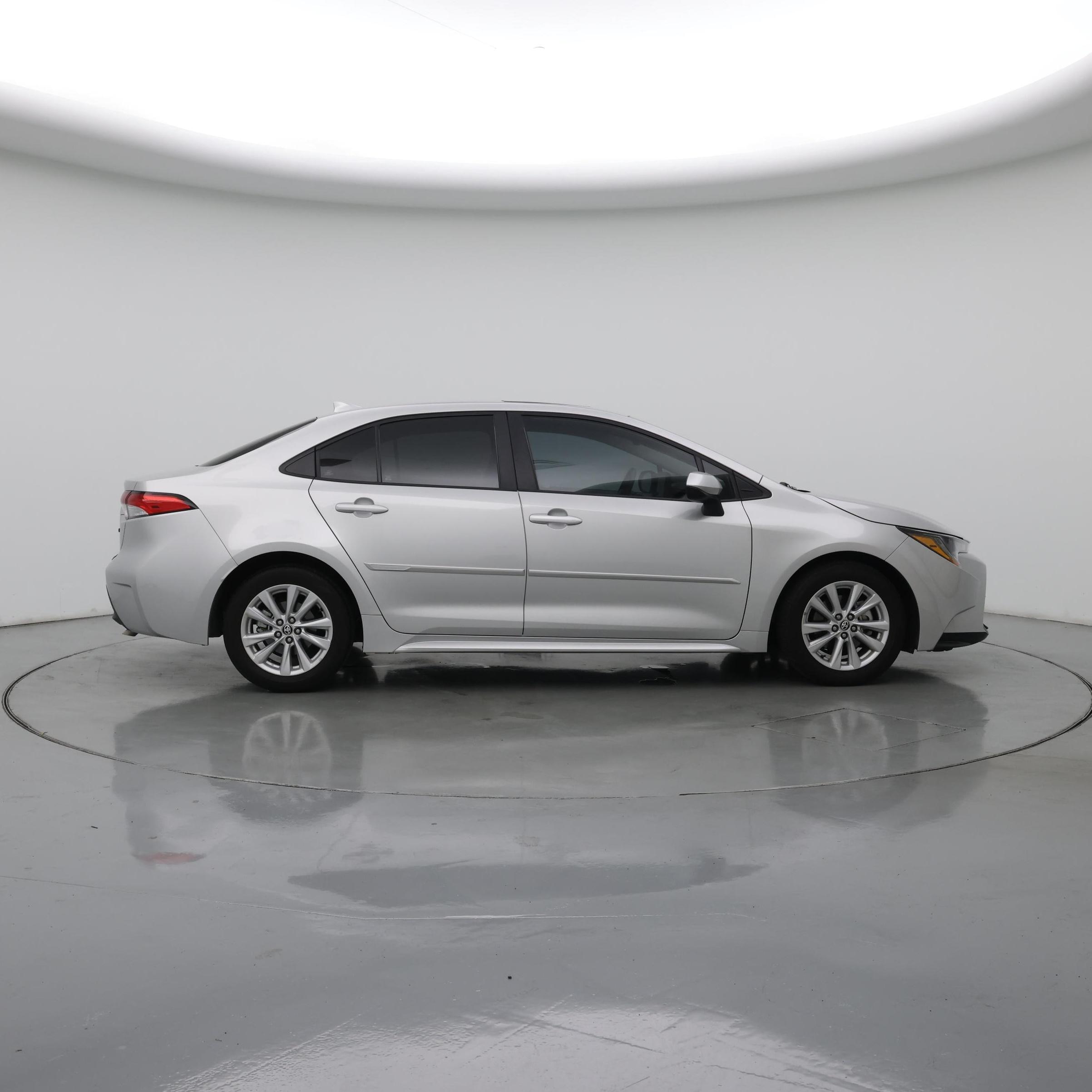 Thumbnail: 2024 Toyota Corolla - 7