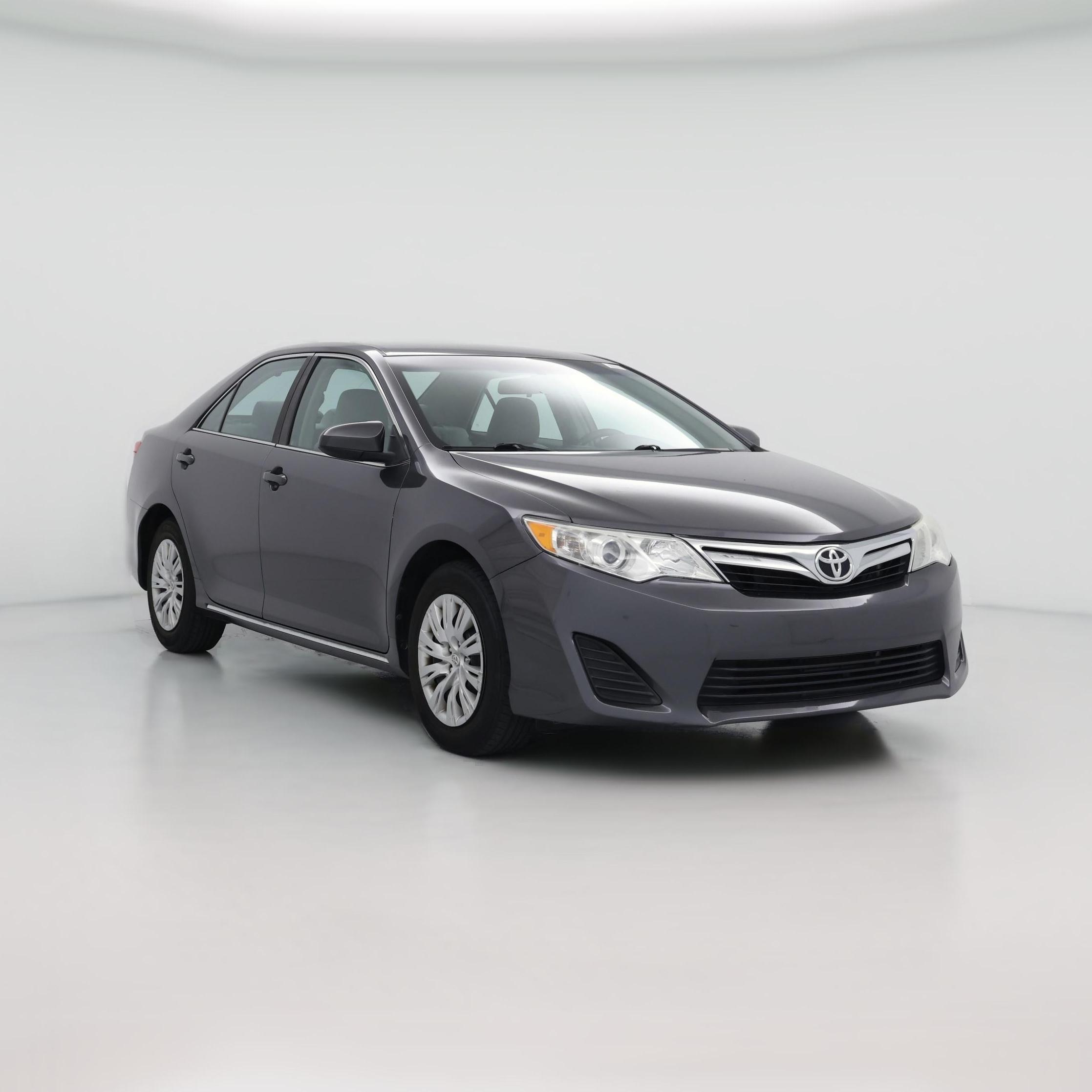 Thumbnail: 2014 Toyota Camry - 1