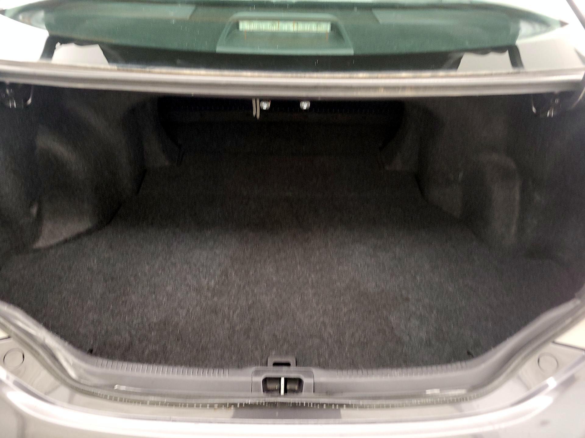Thumbnail: 2014 Toyota Camry - 20