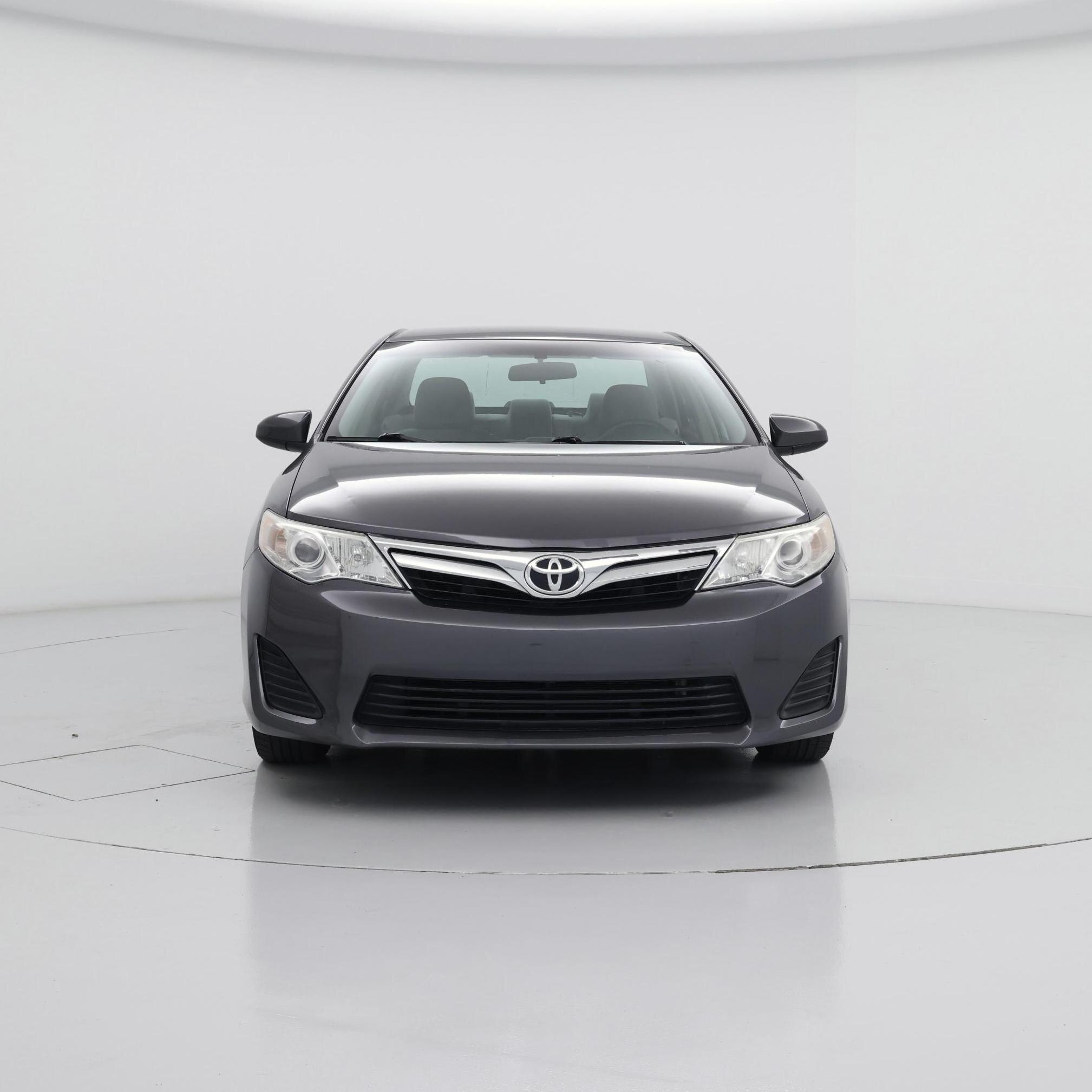 Thumbnail: 2014 Toyota Camry - 5