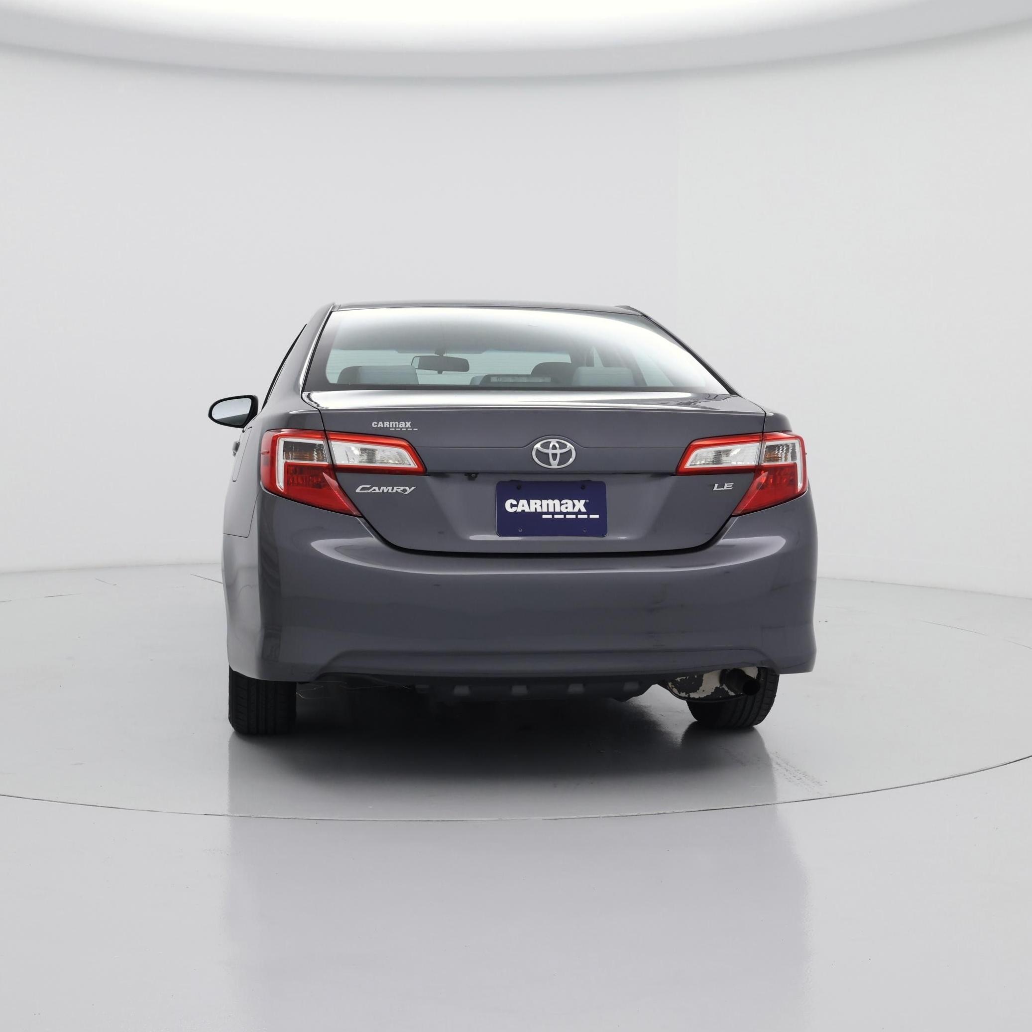 Thumbnail: 2014 Toyota Camry - 6