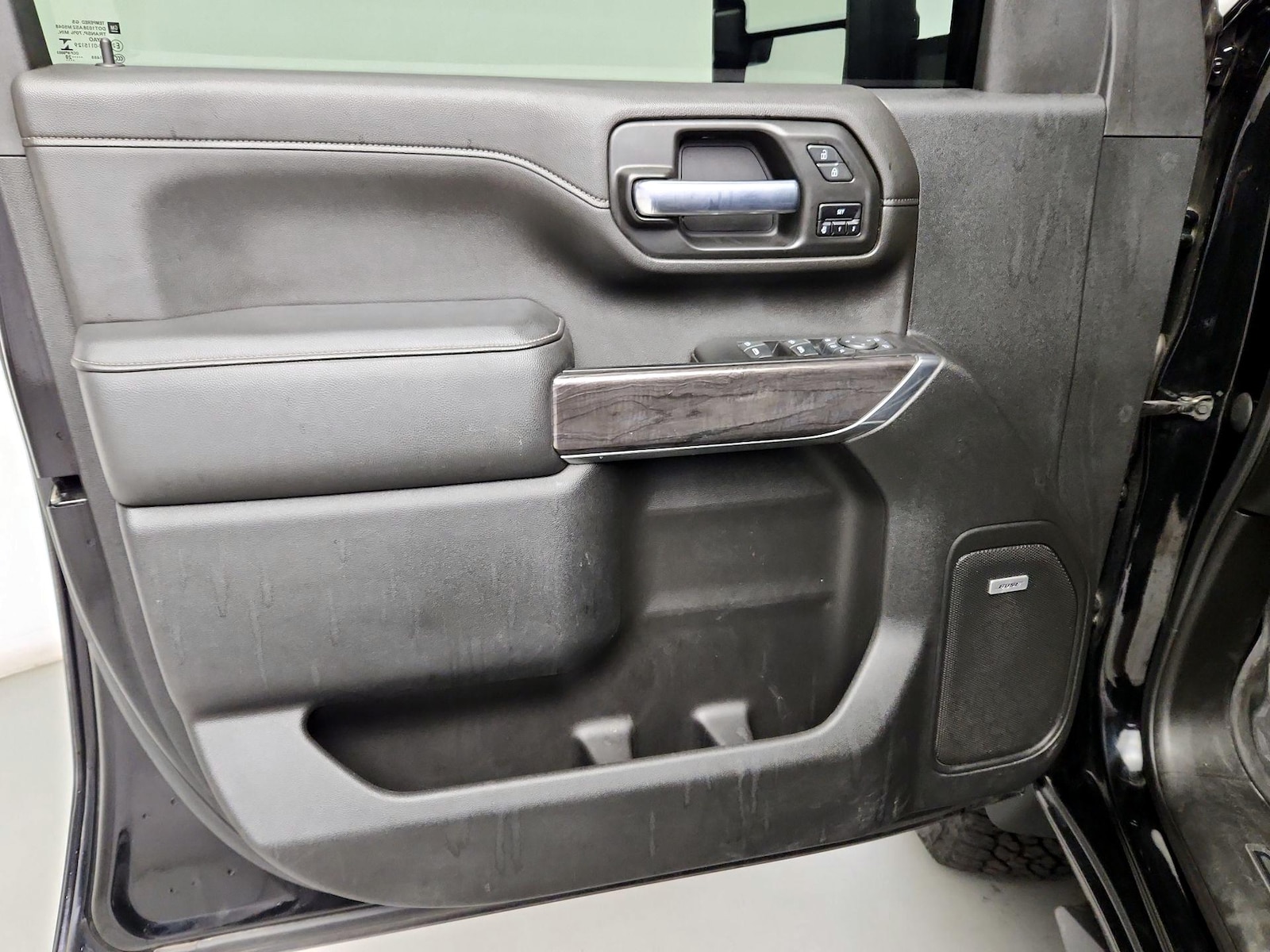2020 Chevrolet Silverado 3500HD LTZ - Photo 13