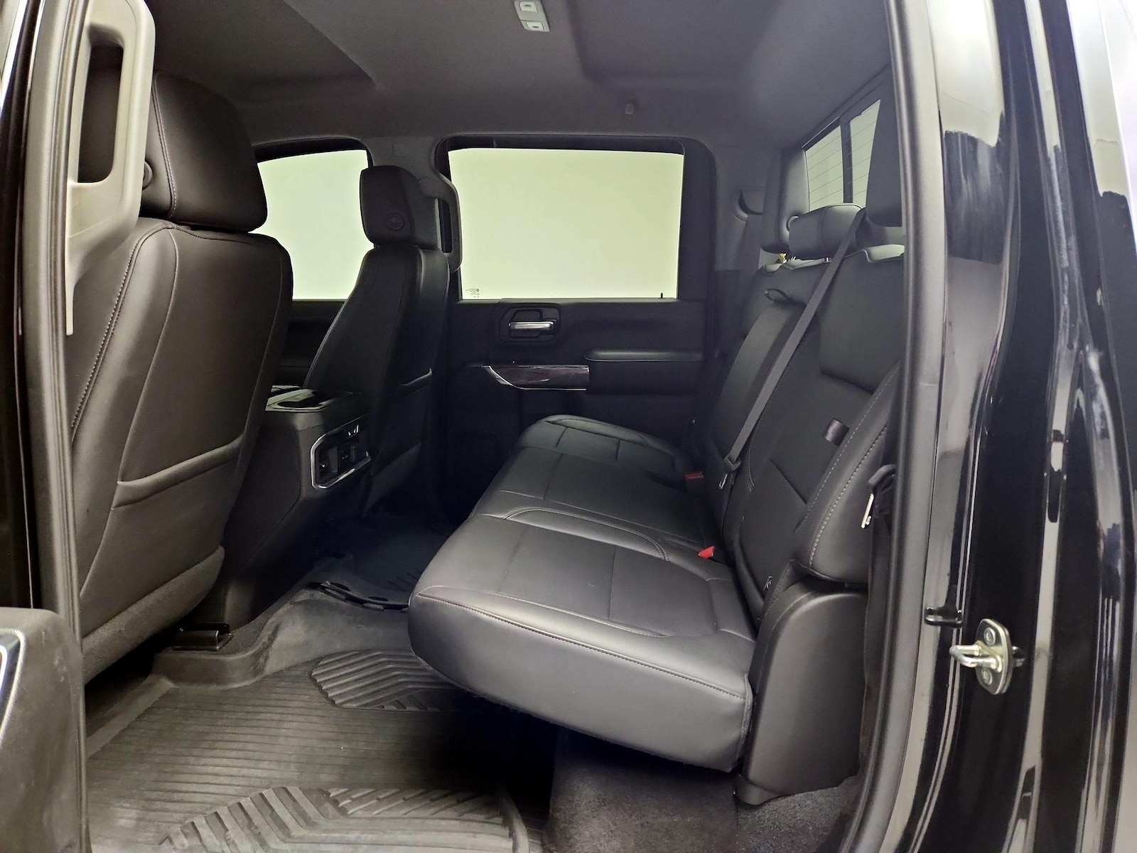 2020 Chevrolet Silverado 3500HD LTZ - Photo 21