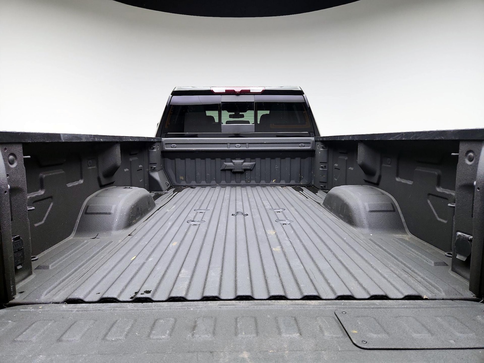 2020 Chevrolet Silverado 3500HD LTZ - Photo 22
