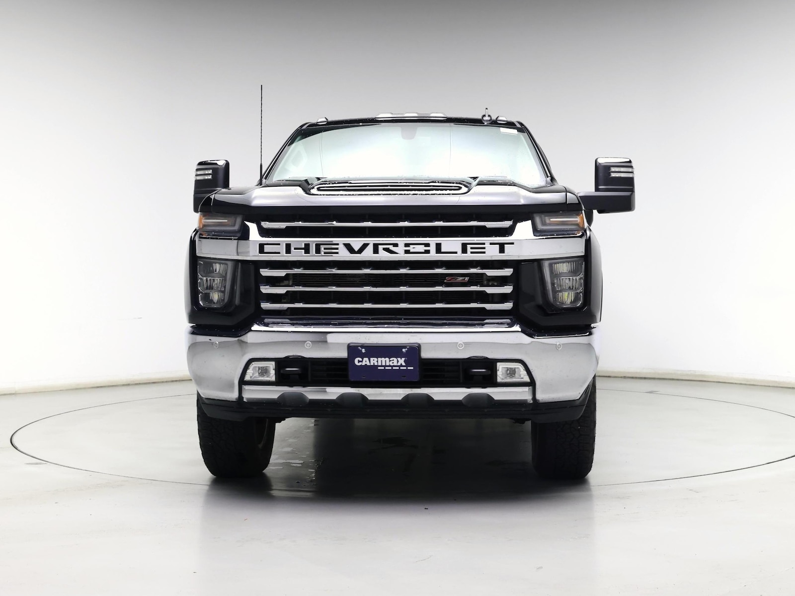 2020 Chevrolet Silverado 3500HD LTZ - Photo 6