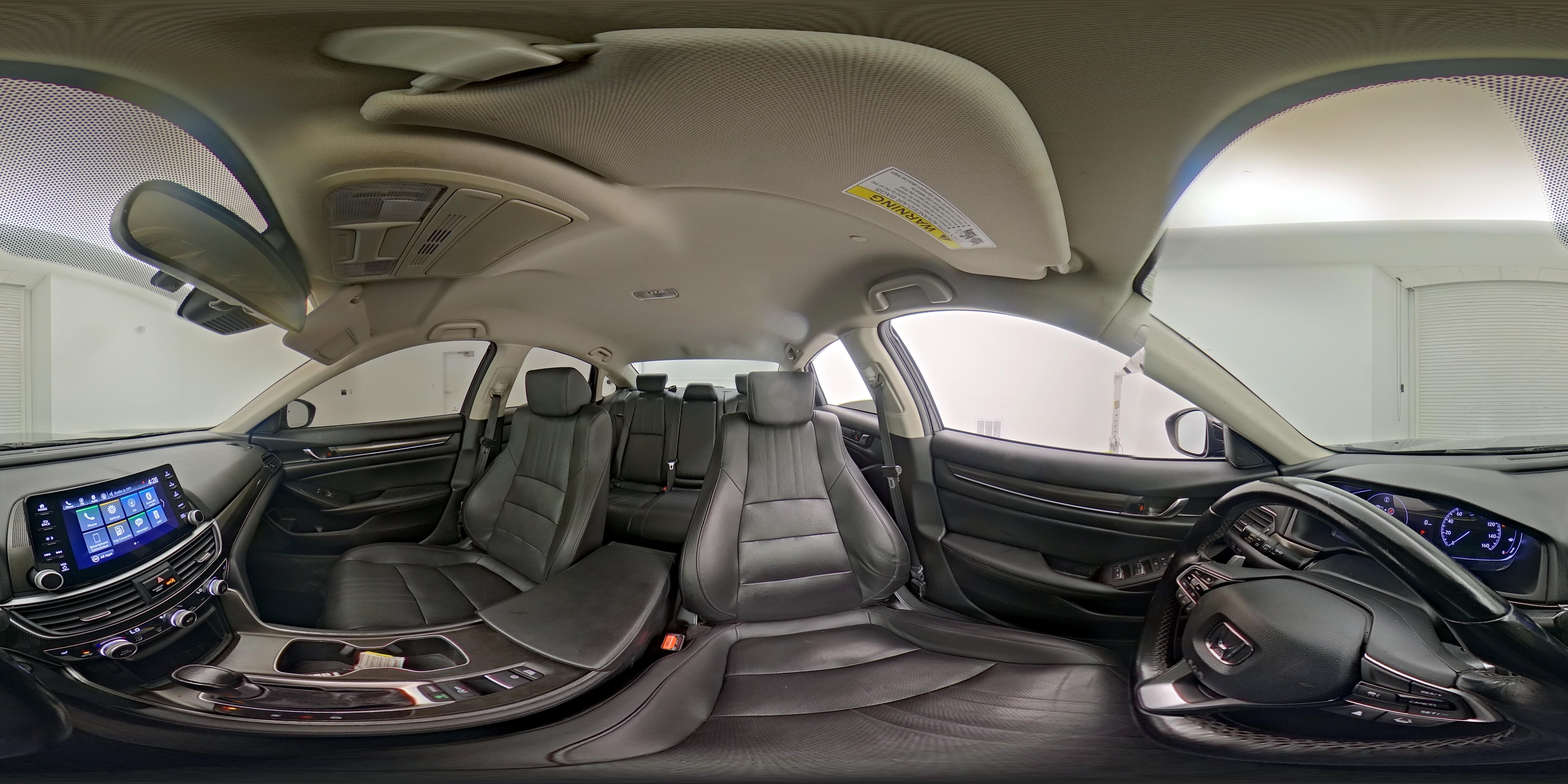 2021 Honda Accord Sport SE - Photo 24