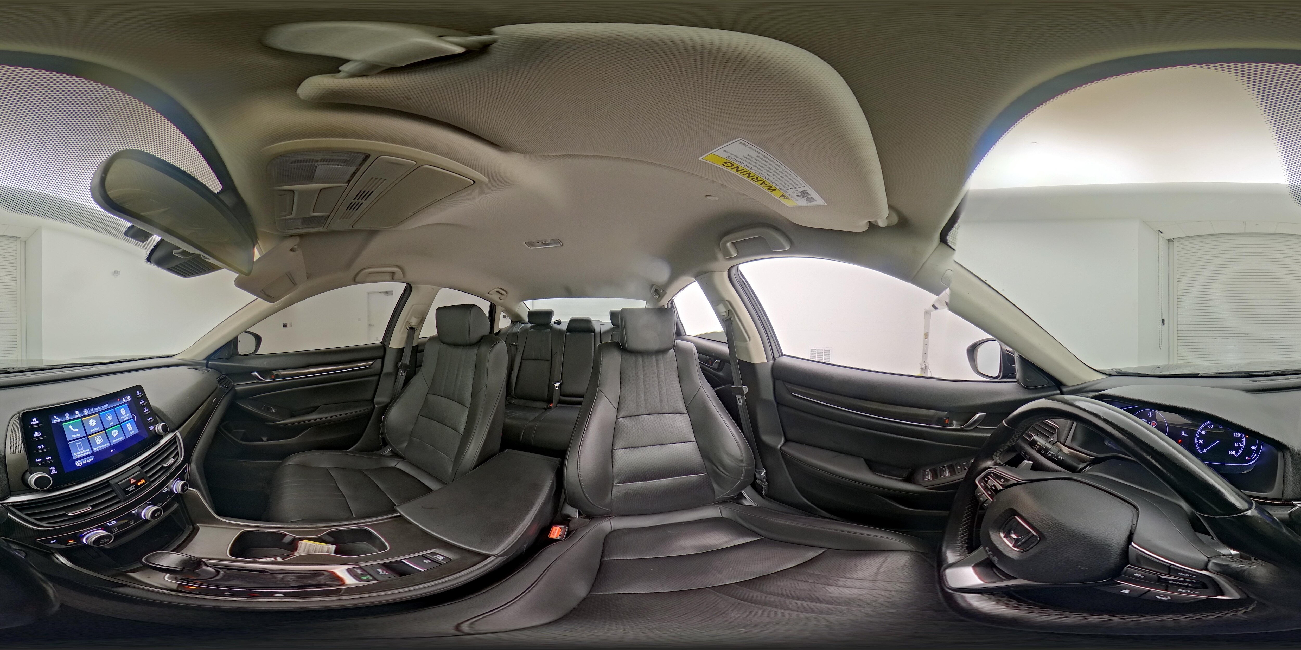 2021 Honda Accord Sport SE - Photo 26