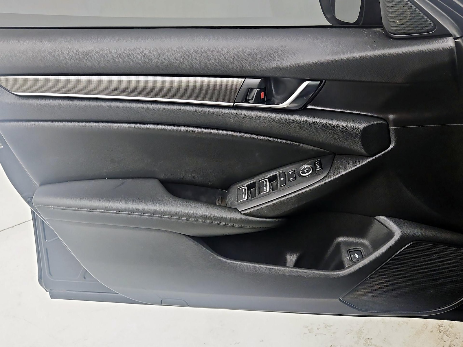 2021 Honda Accord Sport SE - Photo 13