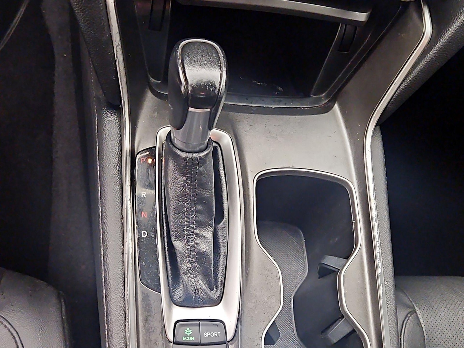 2021 Honda Accord Sport SE - Photo 18
