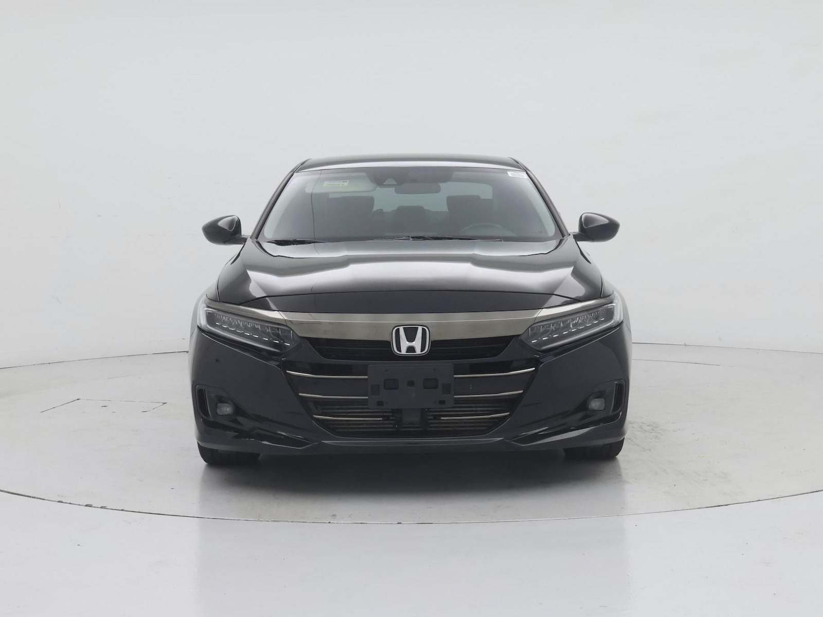 2021 Honda Accord Sport SE - Photo 6