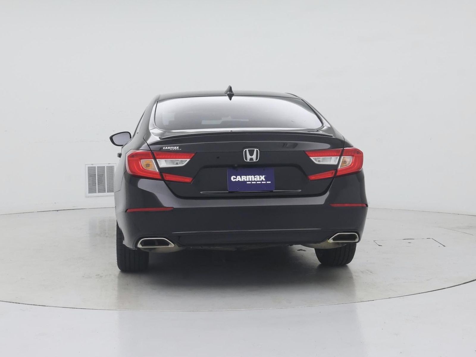 2021 Honda Accord Sport SE - Photo 7