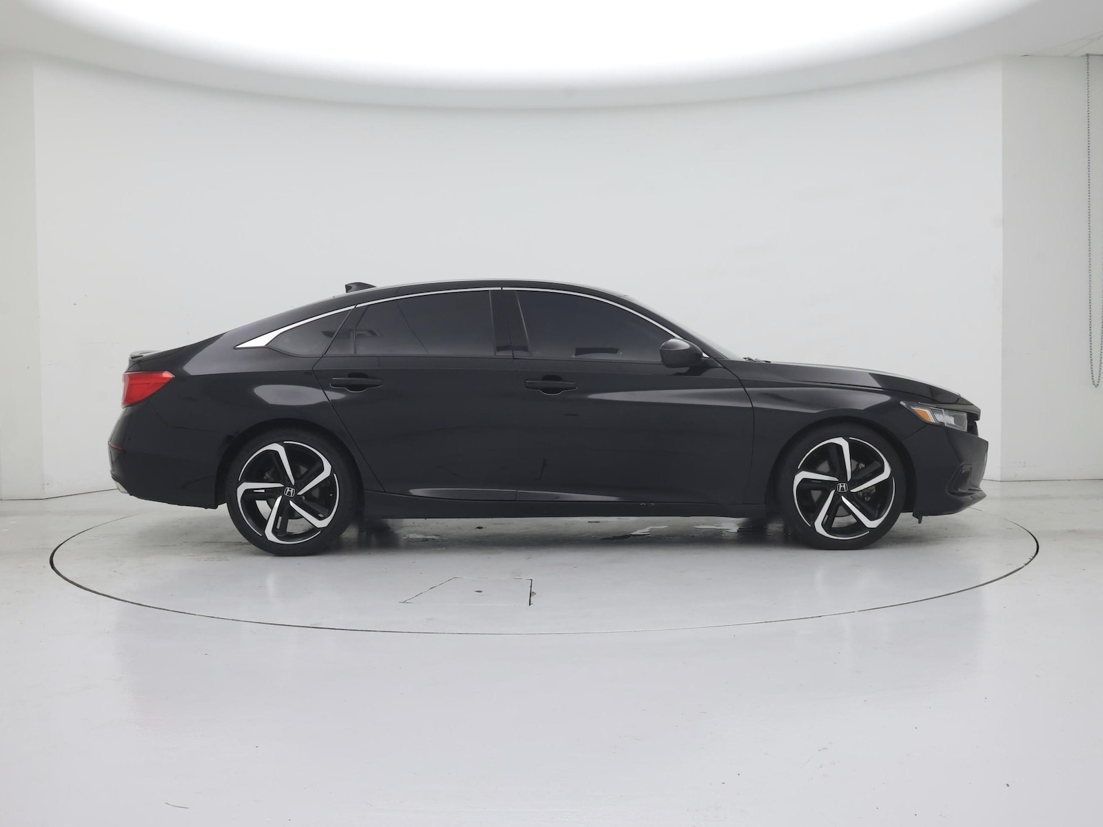 2021 Honda Accord Sport SE - Photo 8
