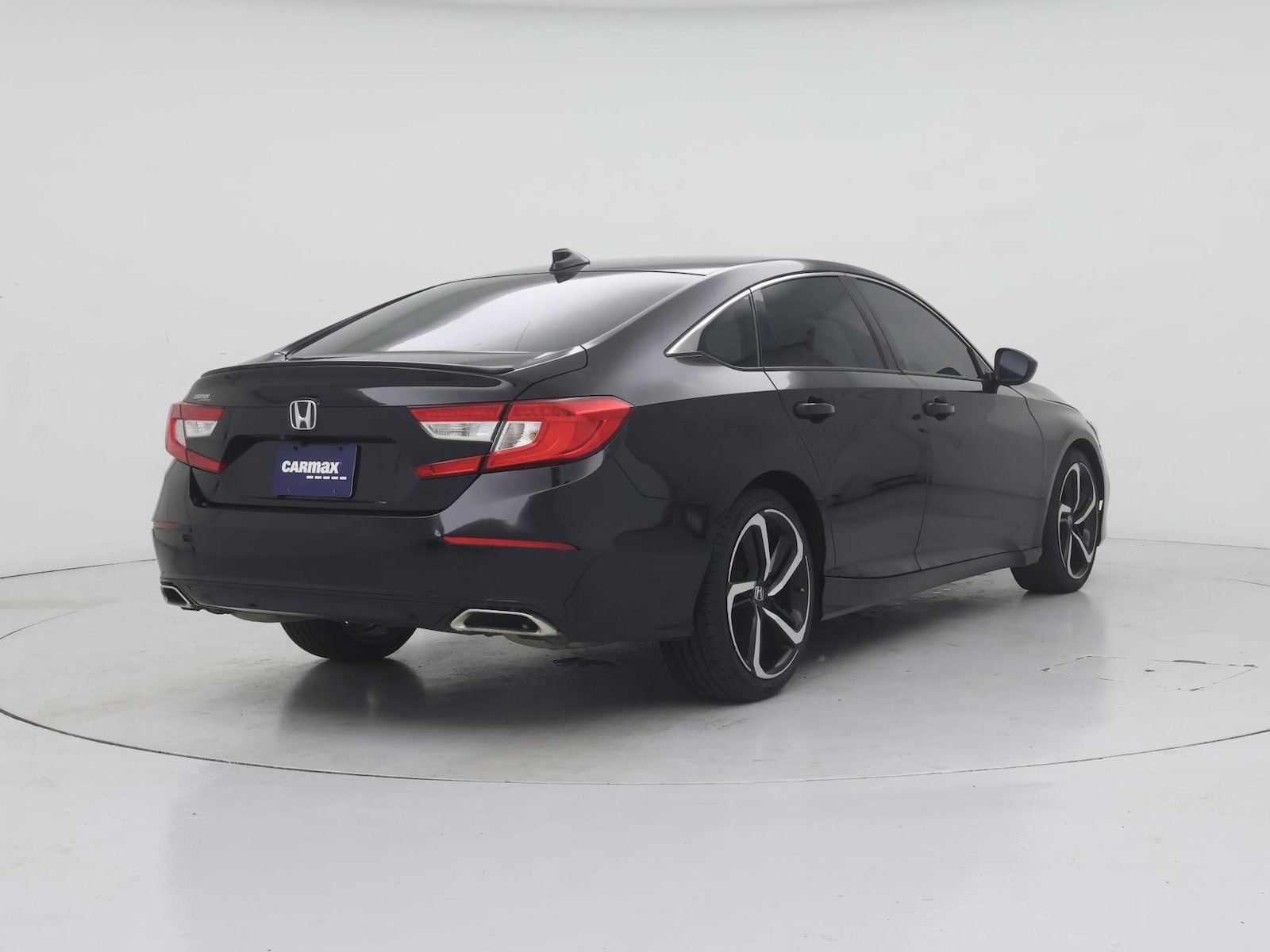 2021 Honda Accord Sport SE - Photo 9