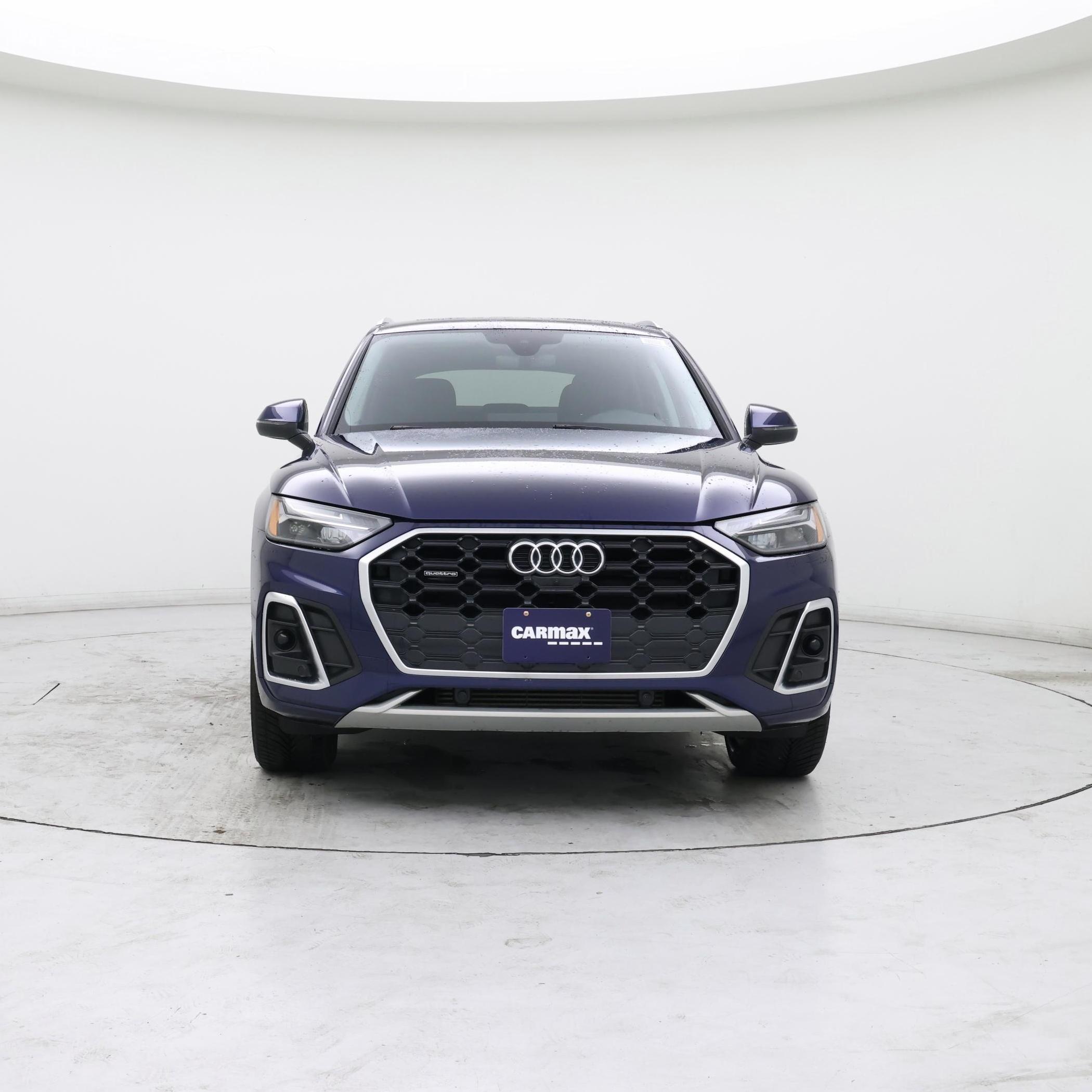 Thumbnail: 2022 Audi Q5 - 5