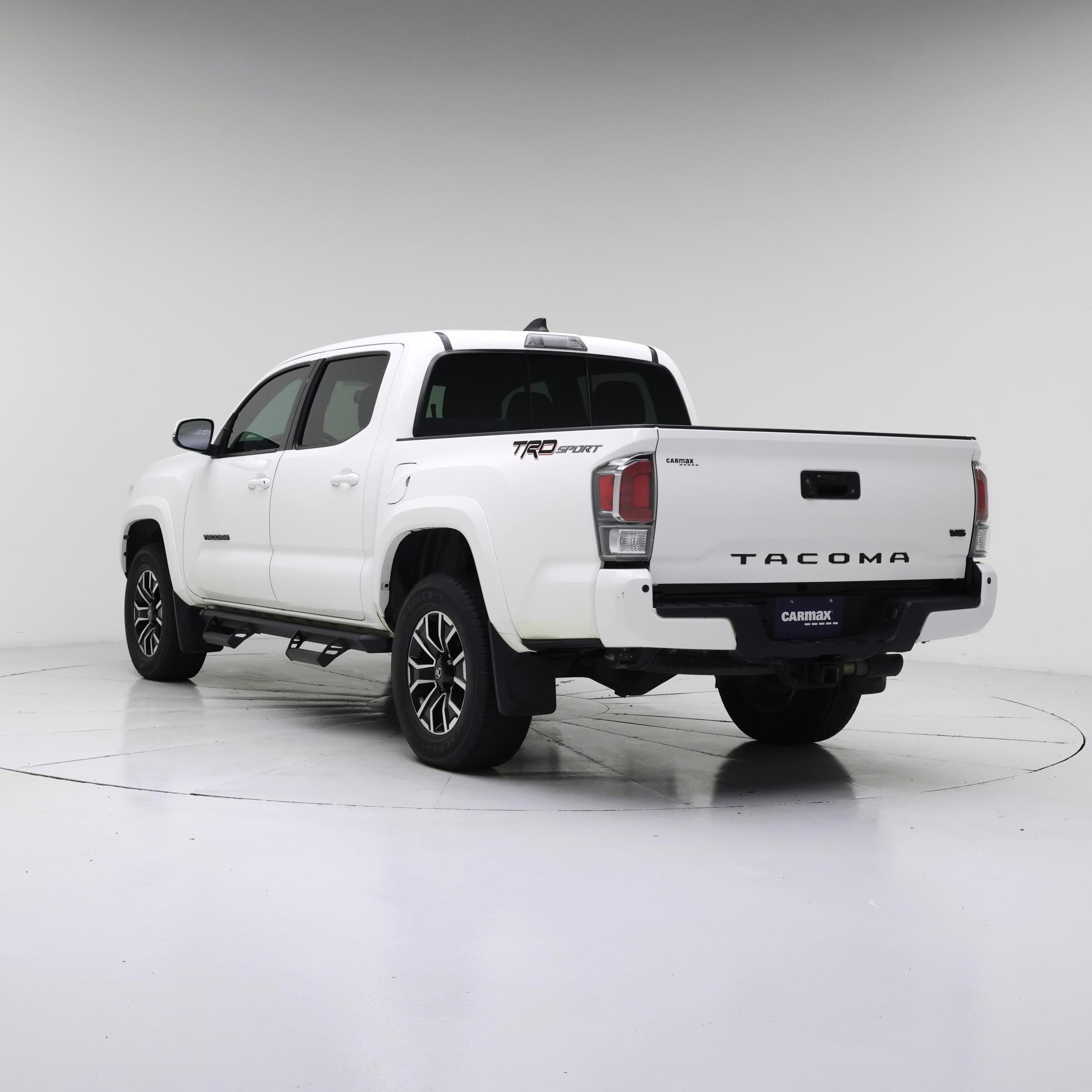 Thumbnail: 2020 Toyota Tacoma - 2
