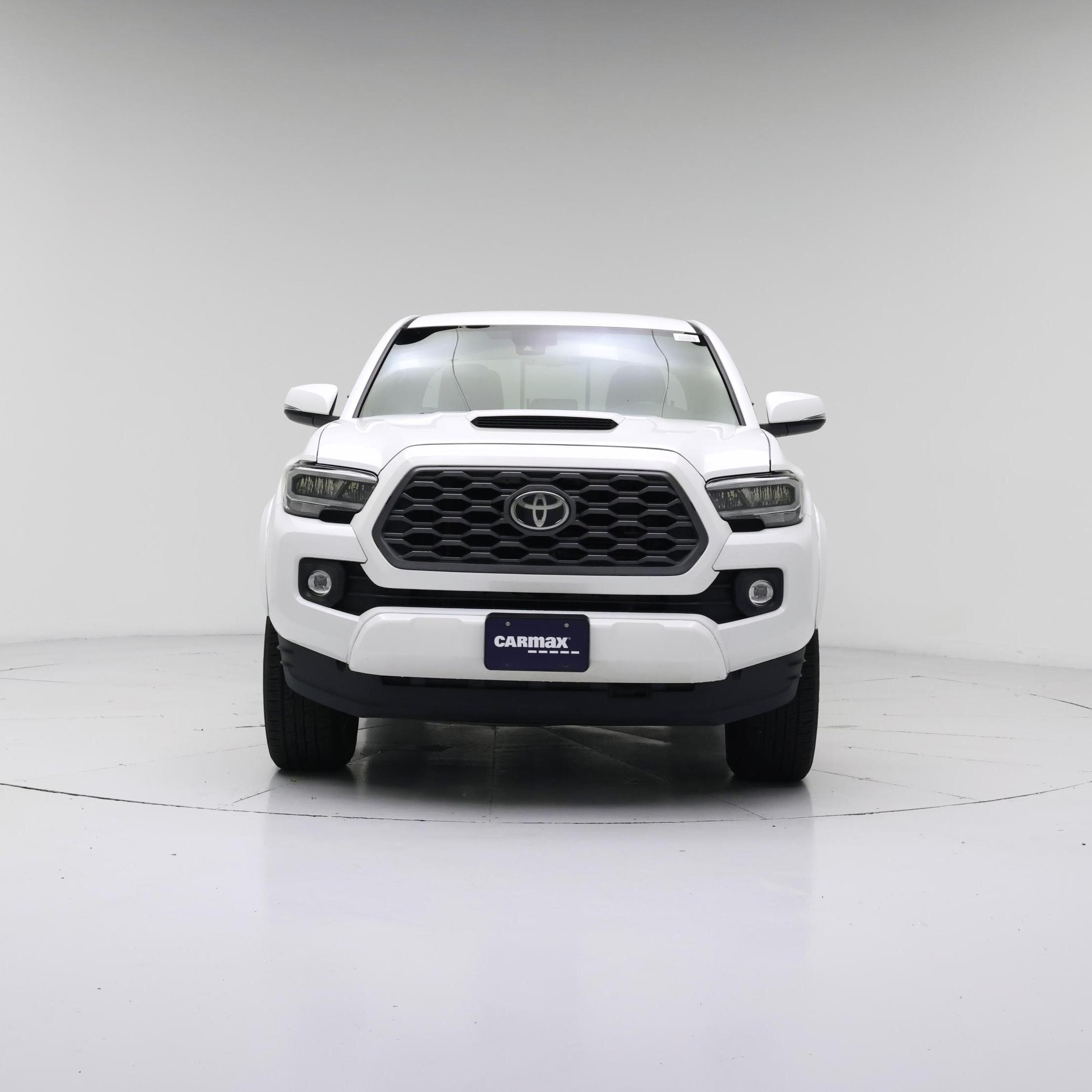Thumbnail: 2020 Toyota Tacoma - 5