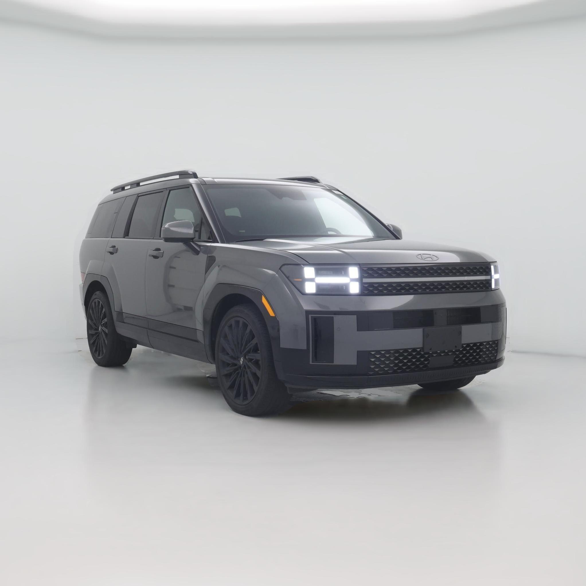 Thumbnail: 2024 Hyundai Santa Fe - 1