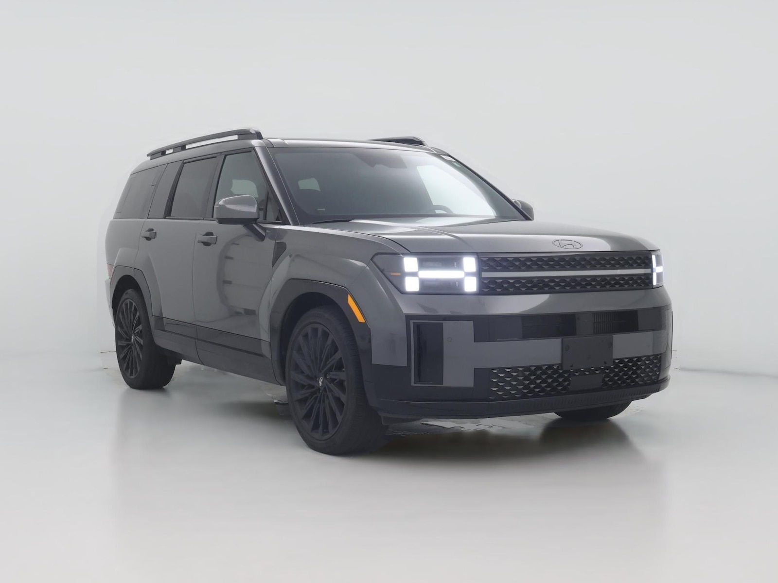 2024 Hyundai Santa Fe Calligraphy - Photo 1