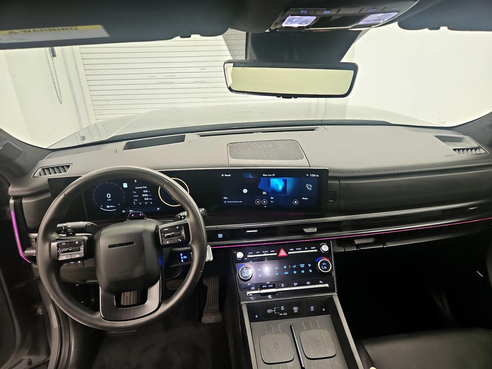 2024 Hyundai Santa Fe Calligraphy - Photo 10