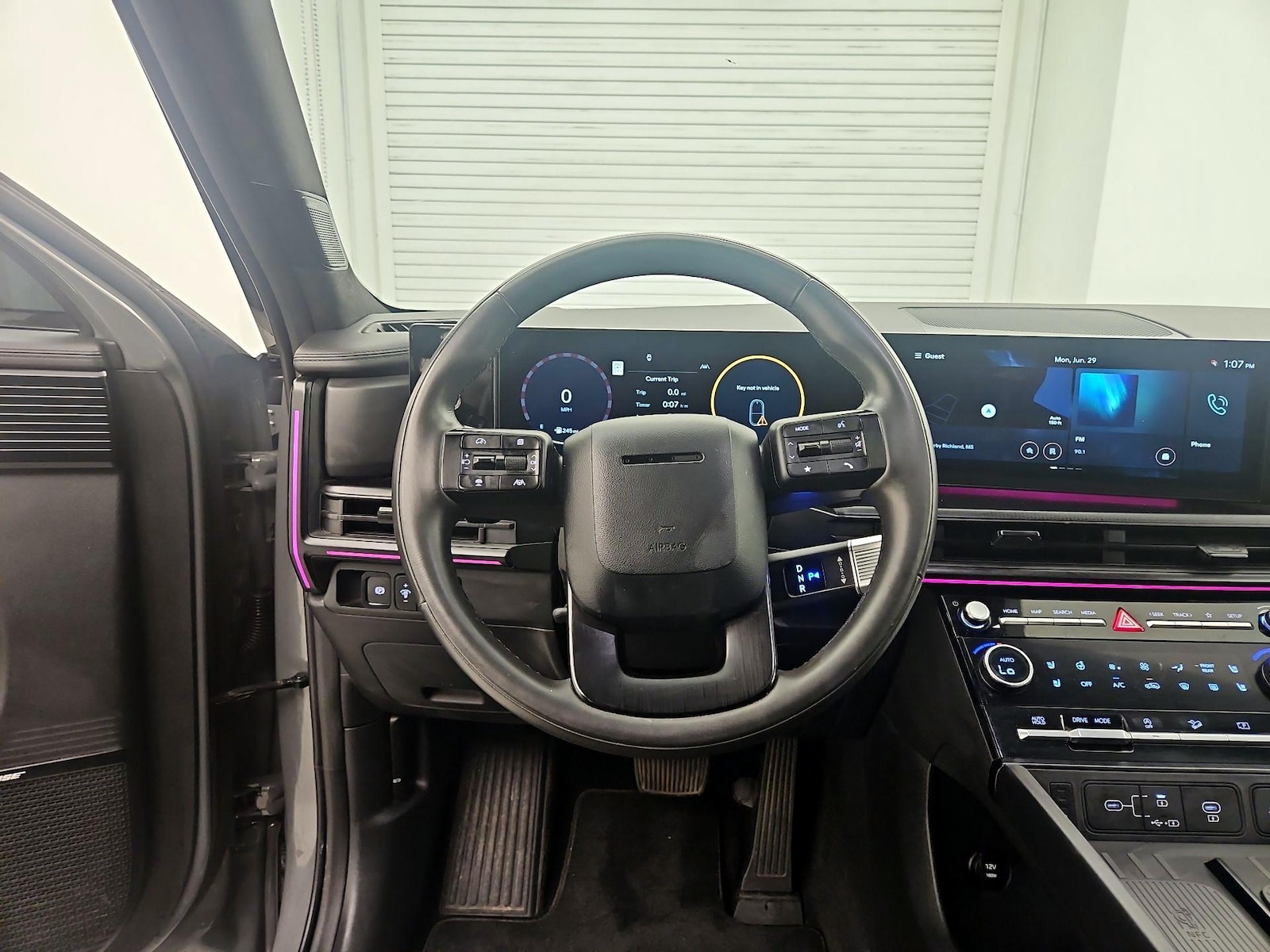 2024 Hyundai Santa Fe Calligraphy - Photo 11