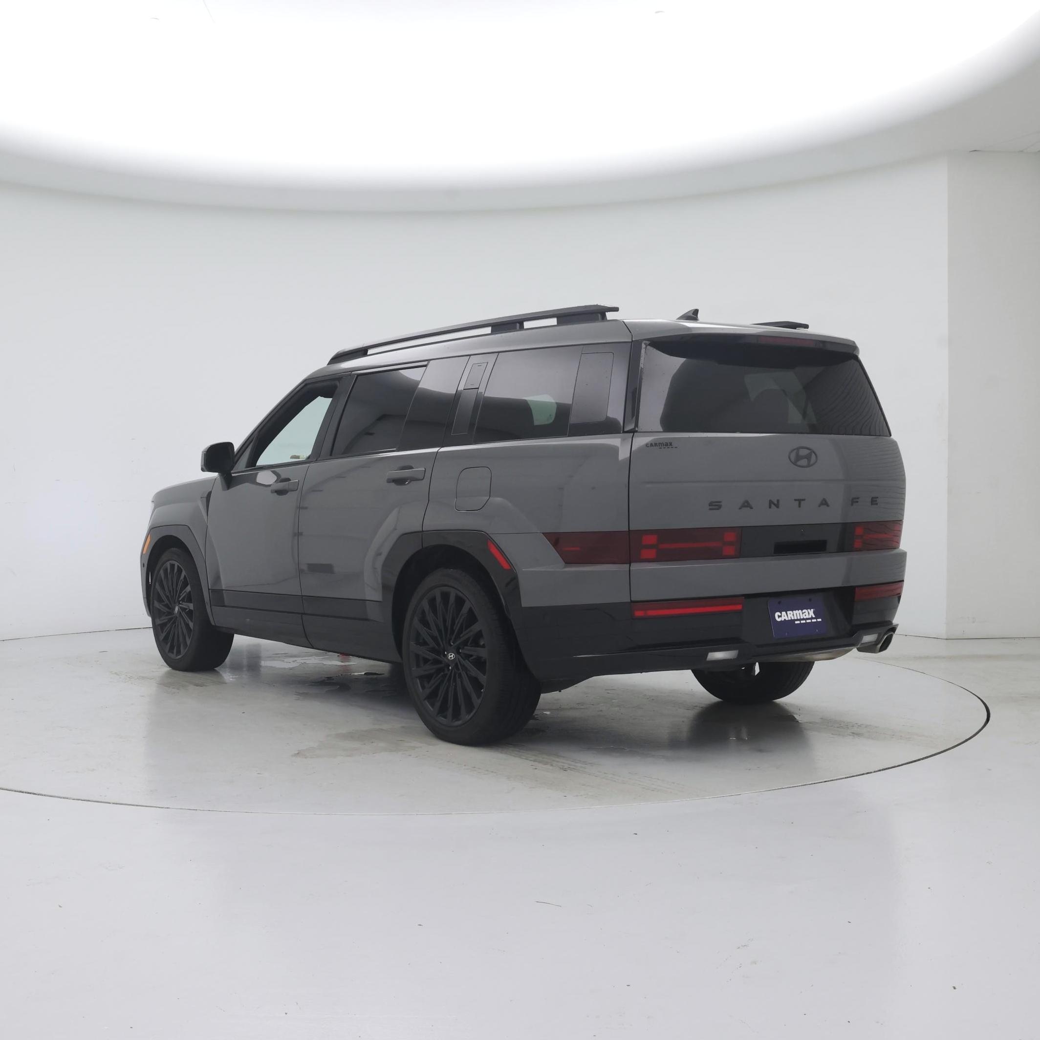 Thumbnail: 2024 Hyundai Santa Fe - 2