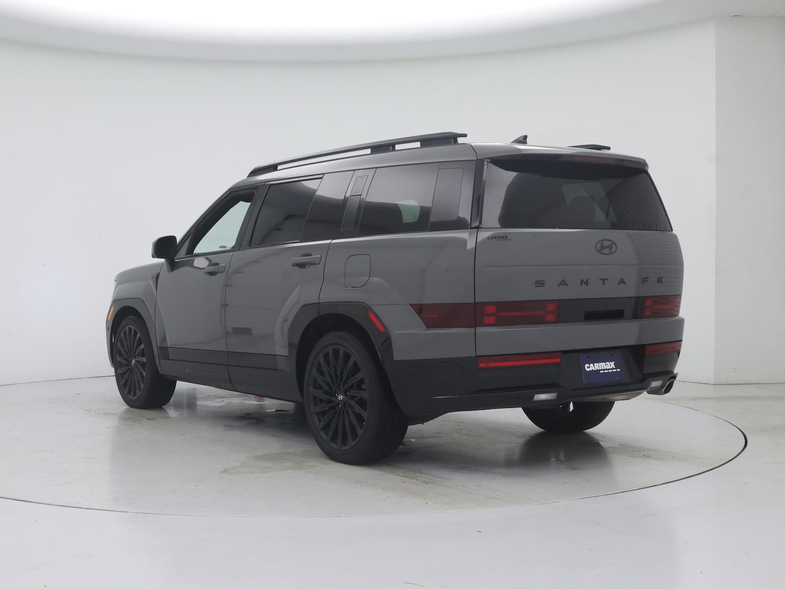 2024 Hyundai Santa Fe Calligraphy - Photo 3