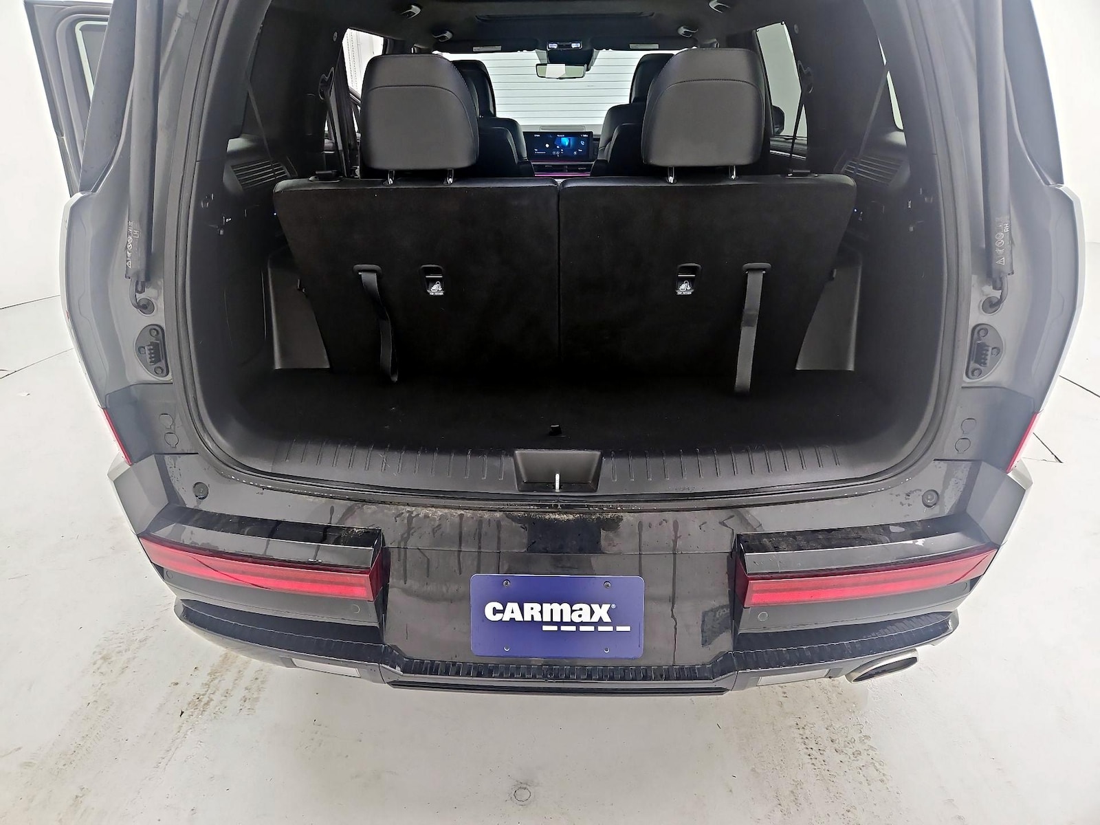2024 Hyundai Santa Fe Calligraphy - Photo 23