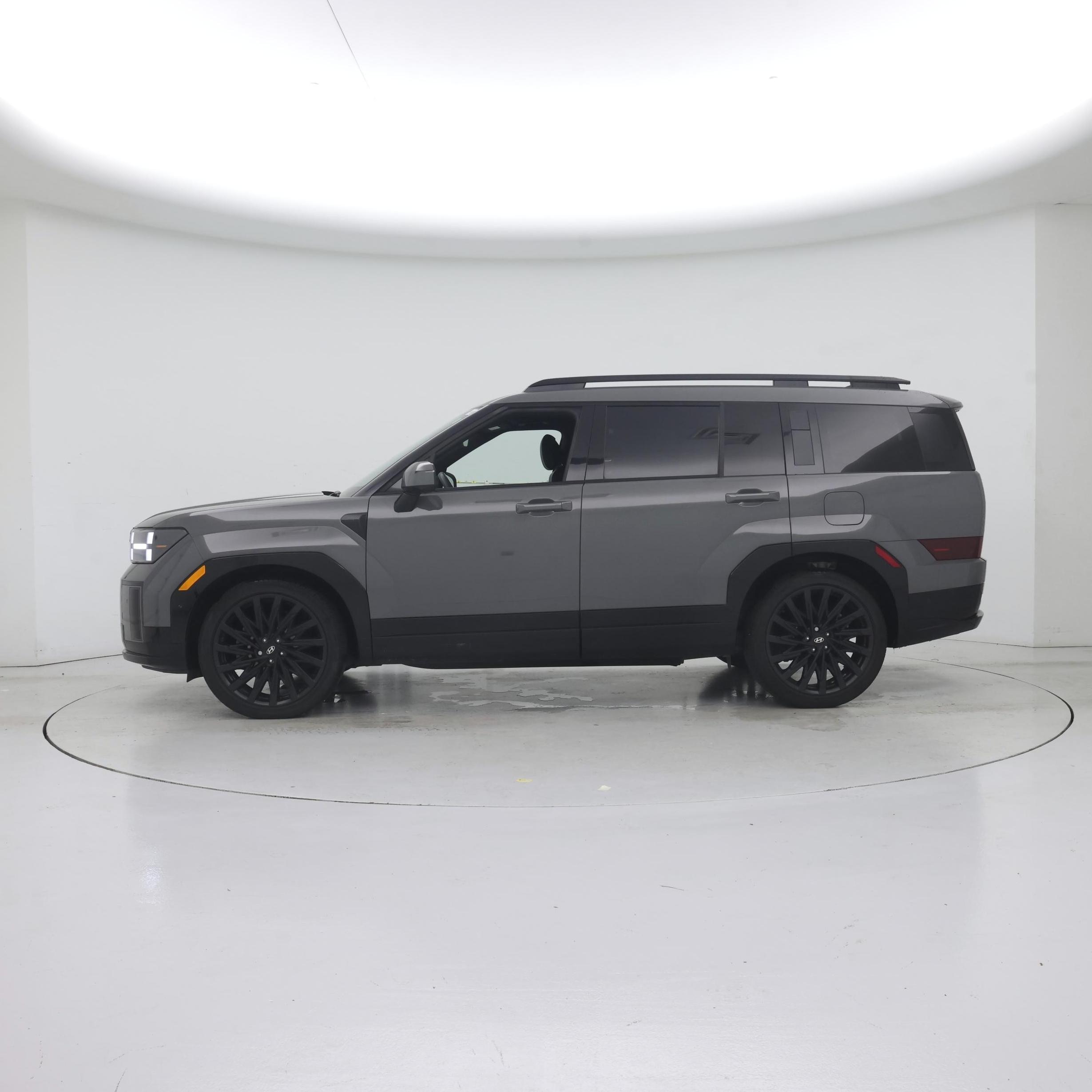 Thumbnail: 2024 Hyundai Santa Fe - 3