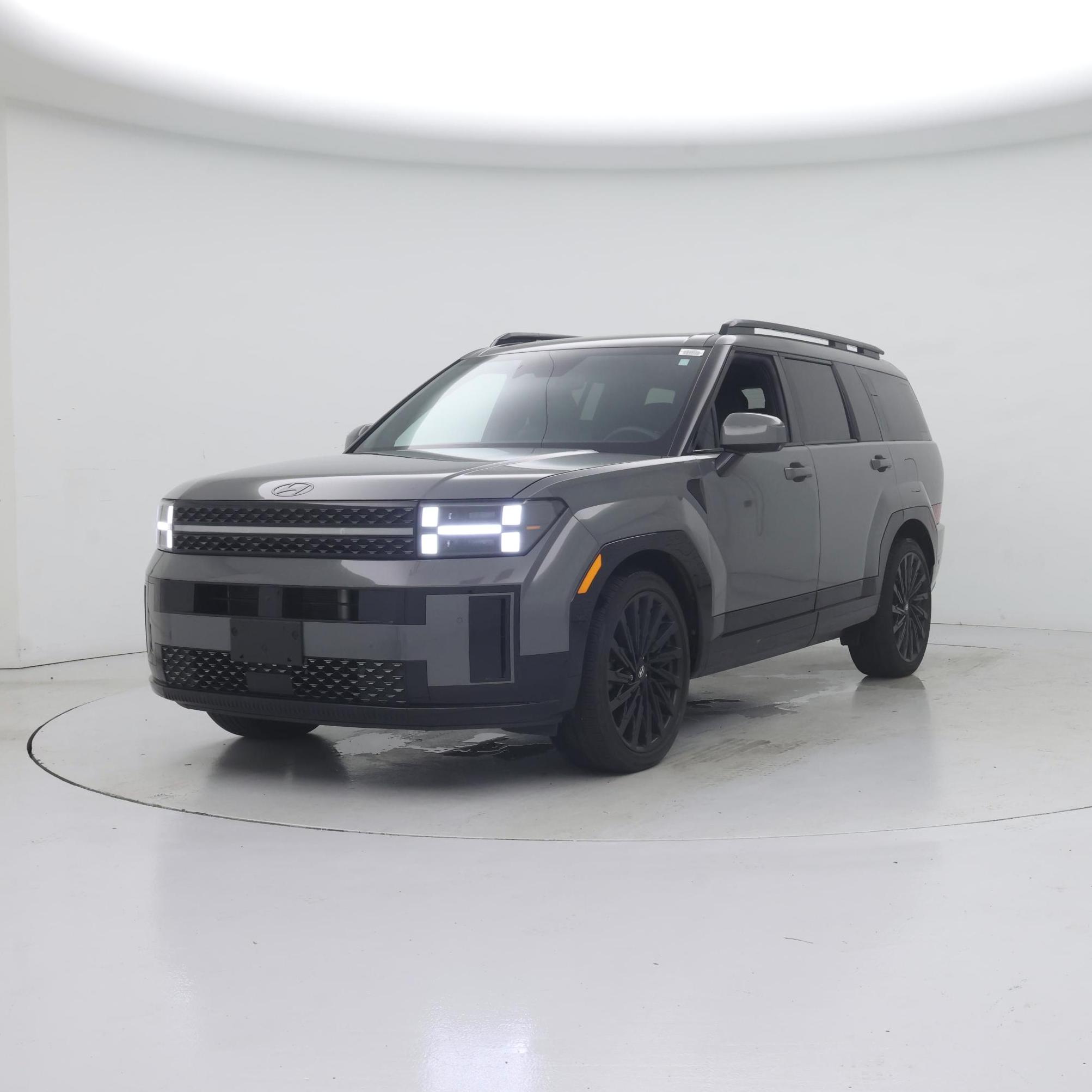 Thumbnail: 2024 Hyundai Santa Fe - 4