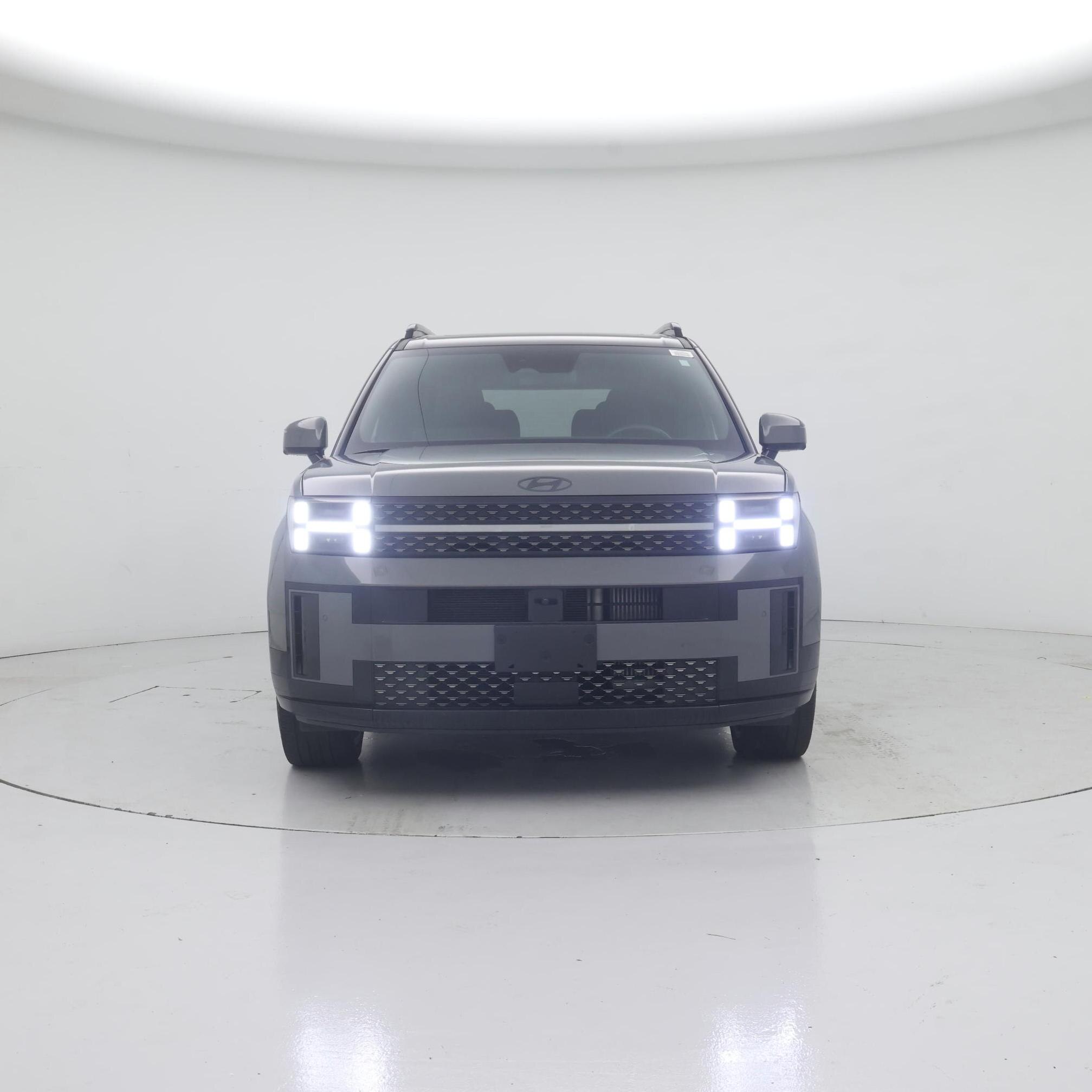 Thumbnail: 2024 Hyundai Santa Fe - 5