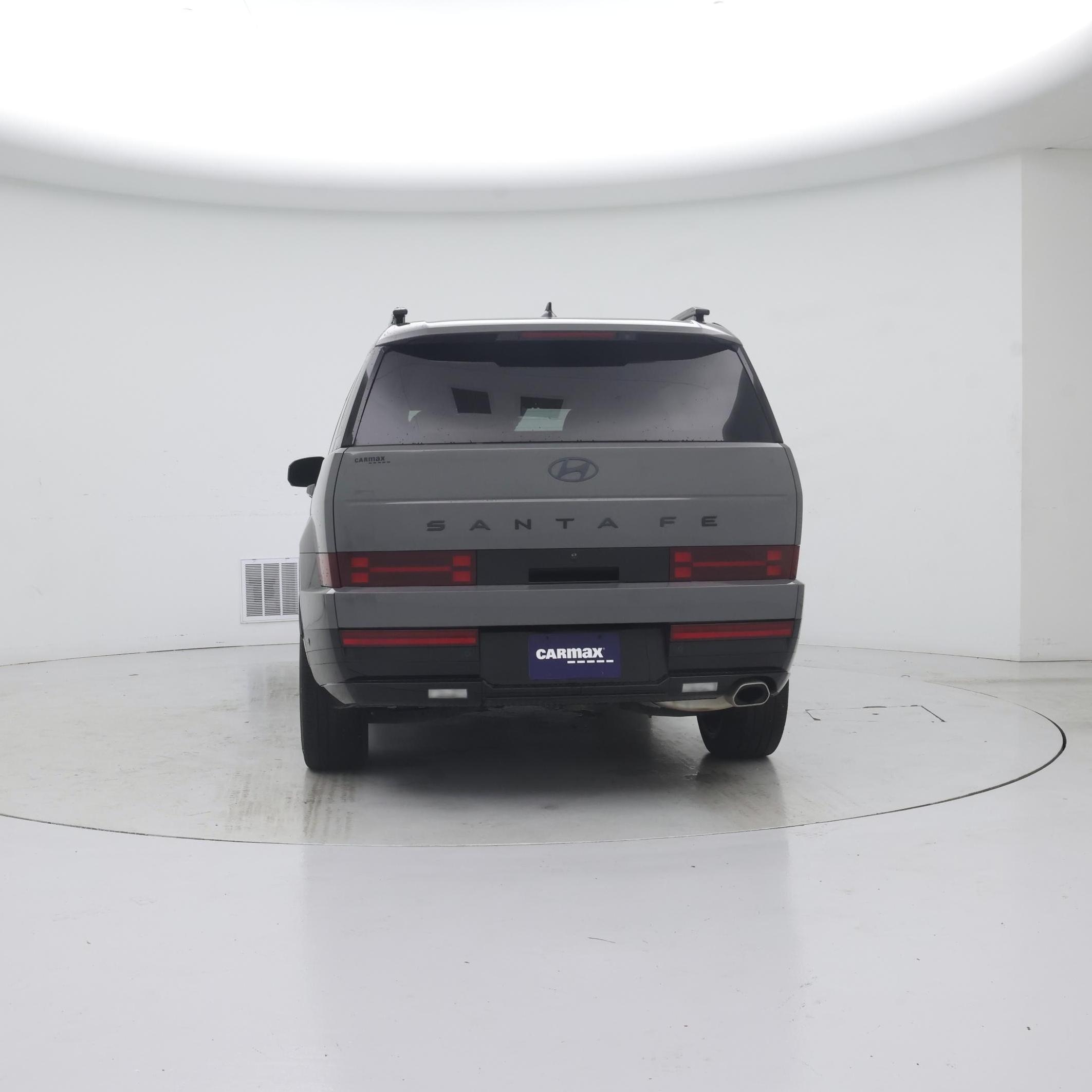 Thumbnail: 2024 Hyundai Santa Fe - 6