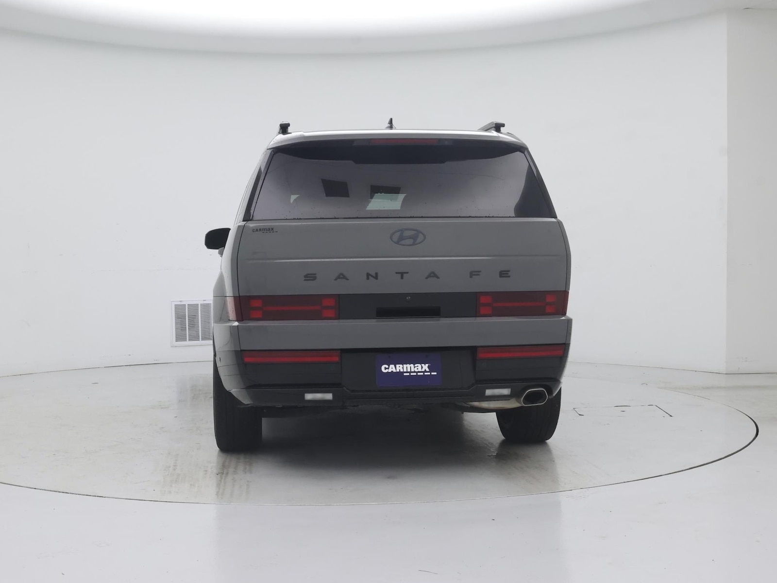 2024 Hyundai Santa Fe Calligraphy - Photo 7